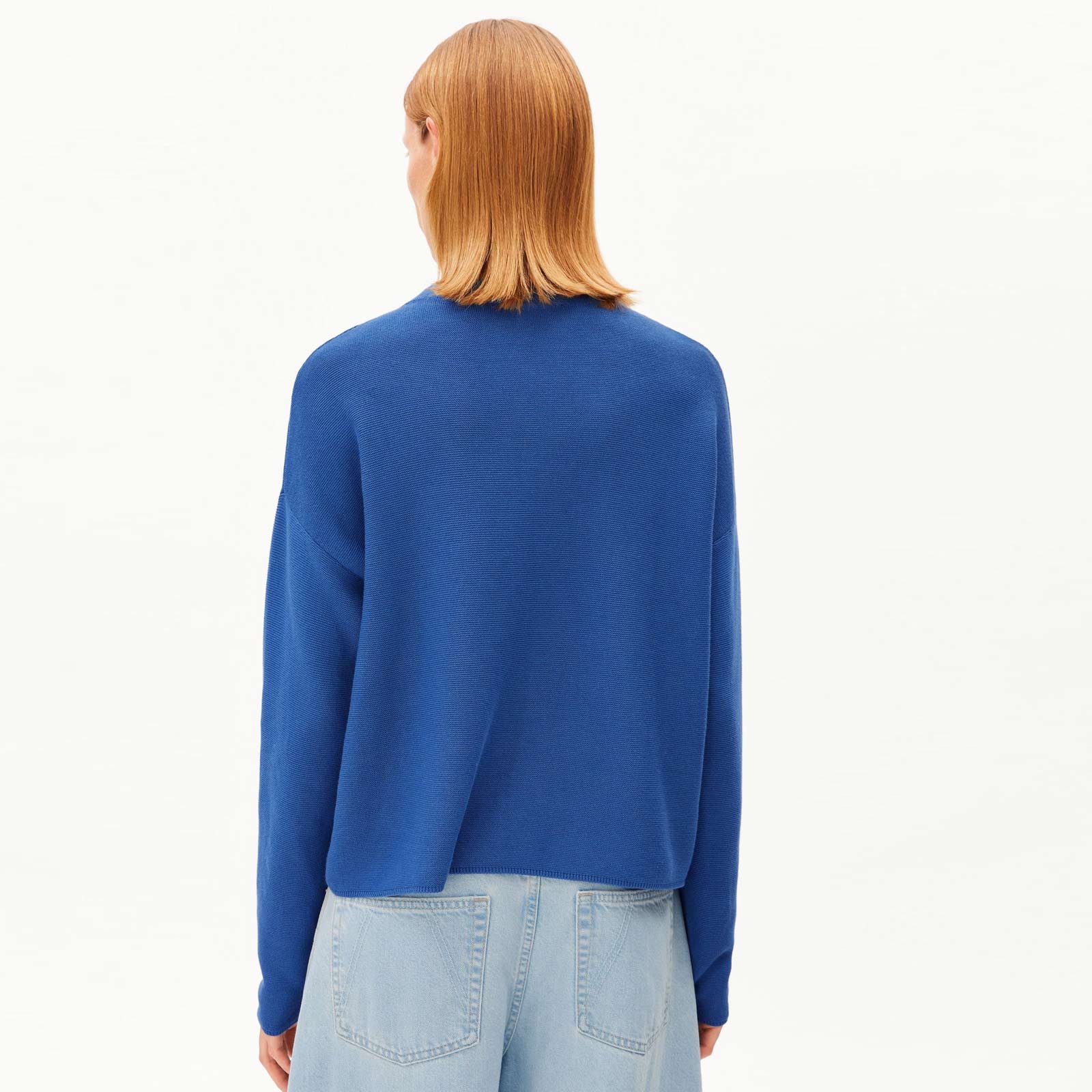 Merinaa Links Links Jumper dynamo blue - Image 2