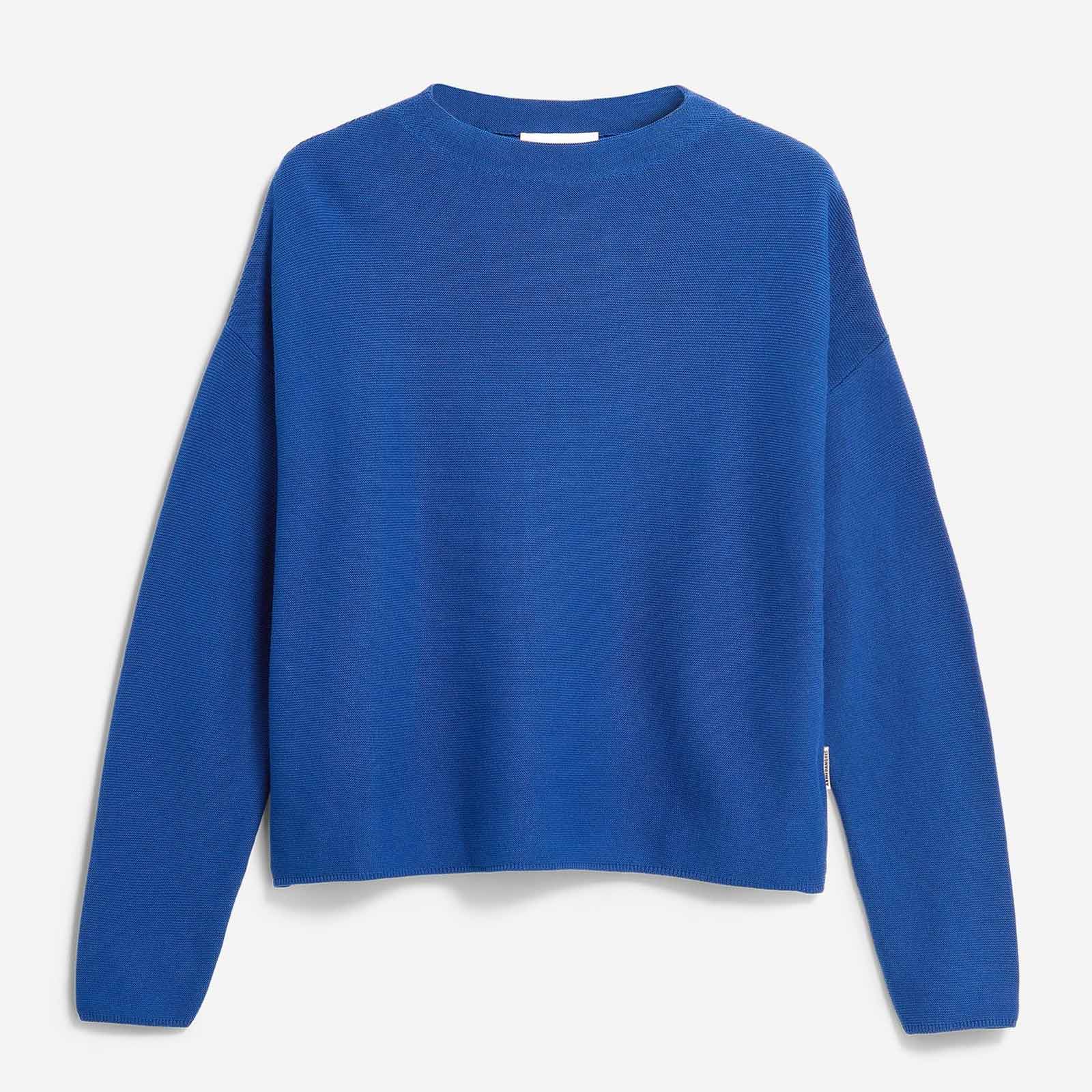 Merinaa Links Links Jumper dynamo blue - Image 4