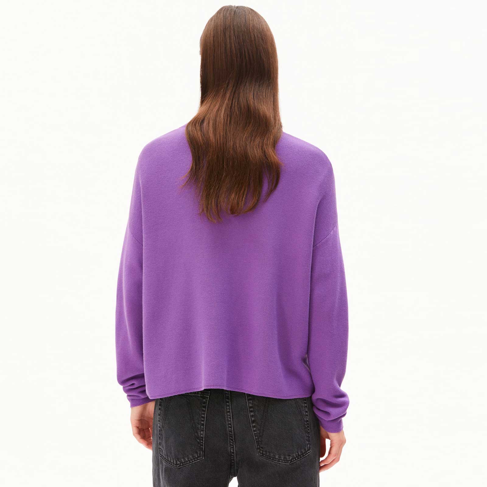 Merinaa Links Links Jumper orchid - Image 2