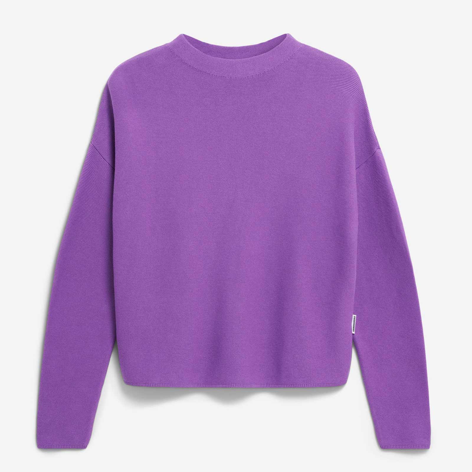 Merinaa Links Links Jumper orchid - Image 4