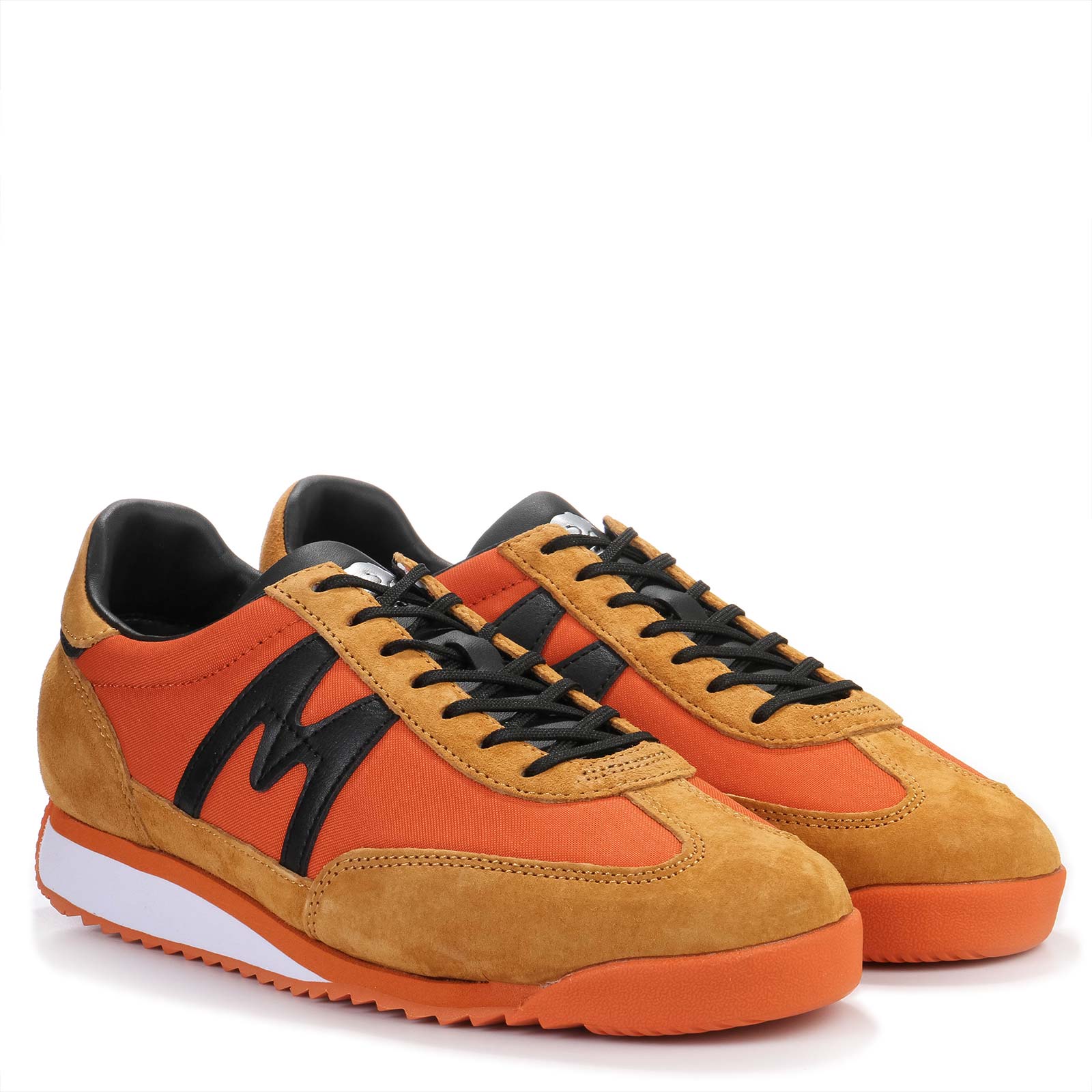 Mestari jaffa orange/black - Image 2