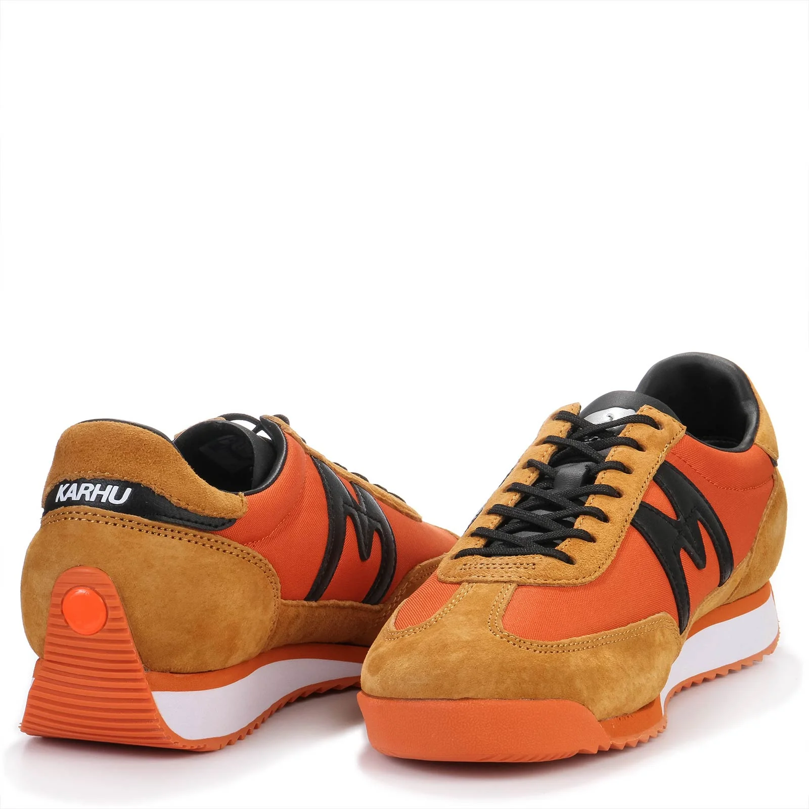 Mestari jaffa orange/black - Image 3