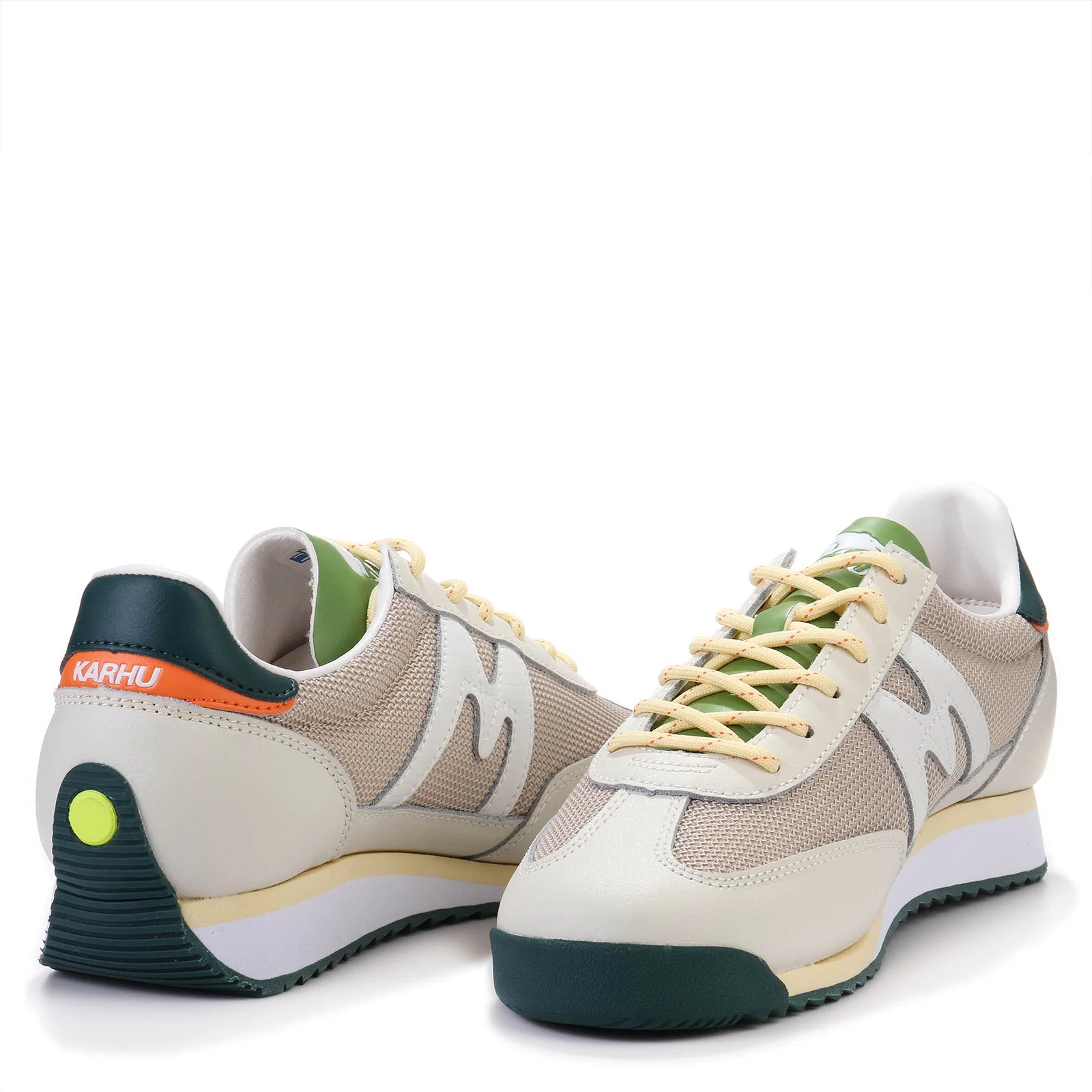 Mestari lily white/bright white - Image 3