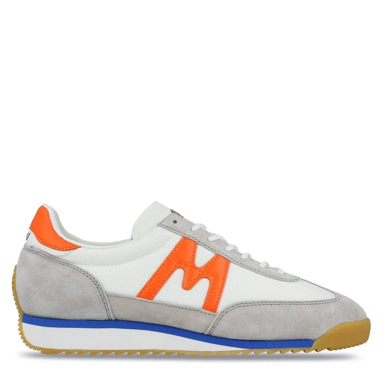 Mestari white/flame