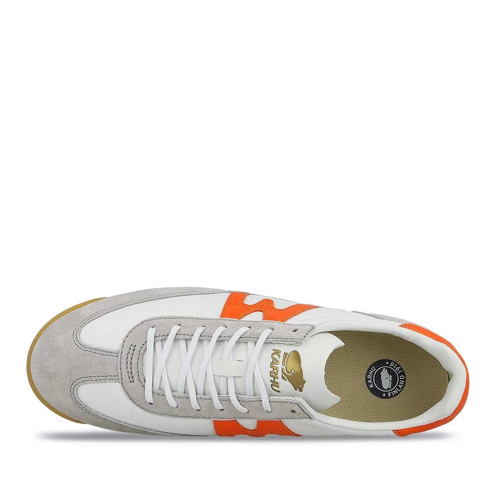 Mestari white/flame - Image 3