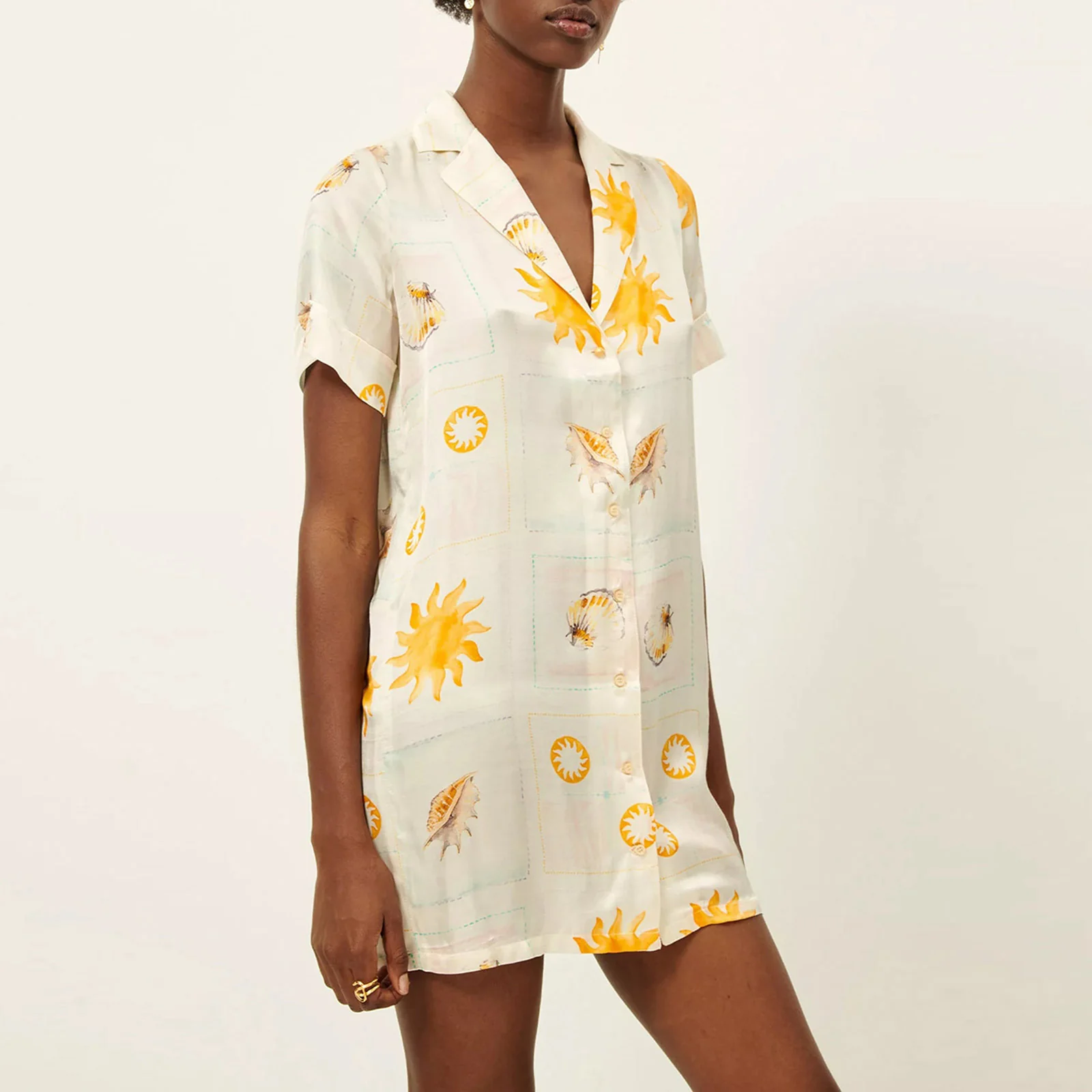 Mikata Dress sunaria - Image 2