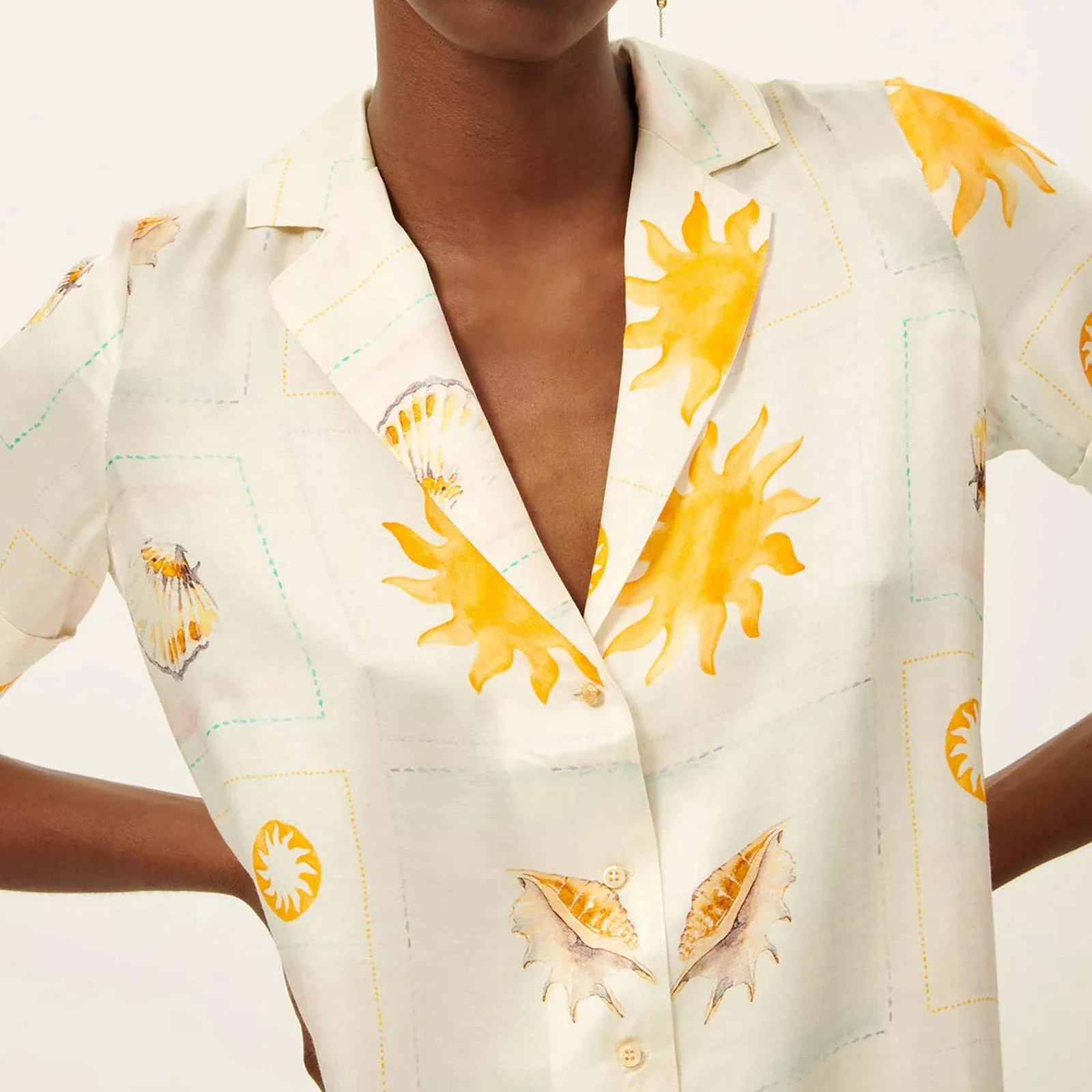 Mikata Dress sunaria - Image 3
