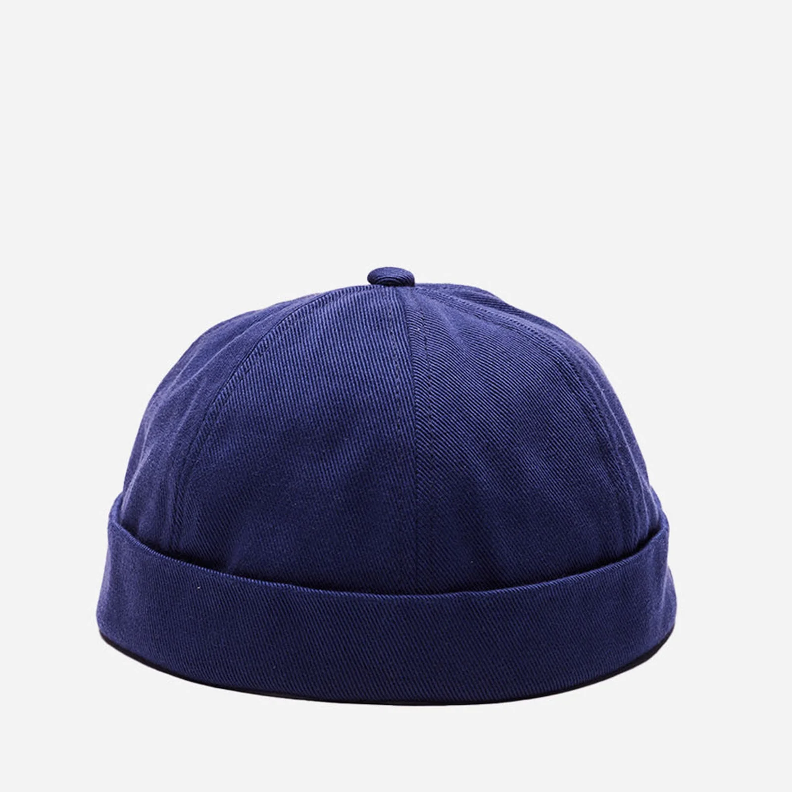 Mikiki Beanie overseas blue
