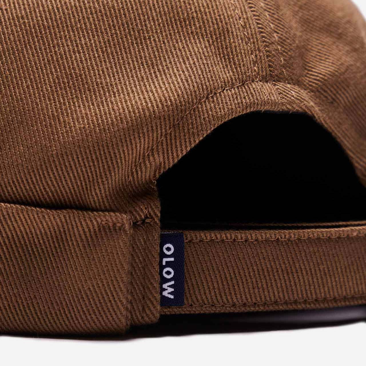 Mikiki Beanie taupe - Image 5