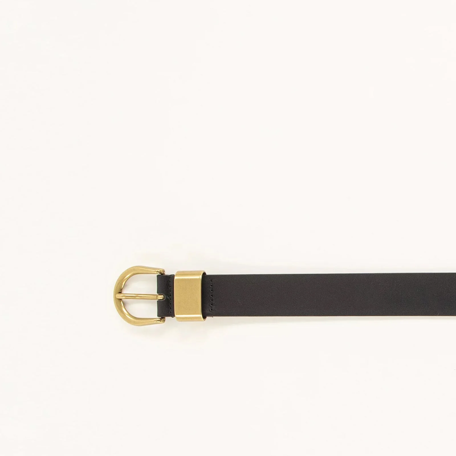 Miloa Belt black - Image 3