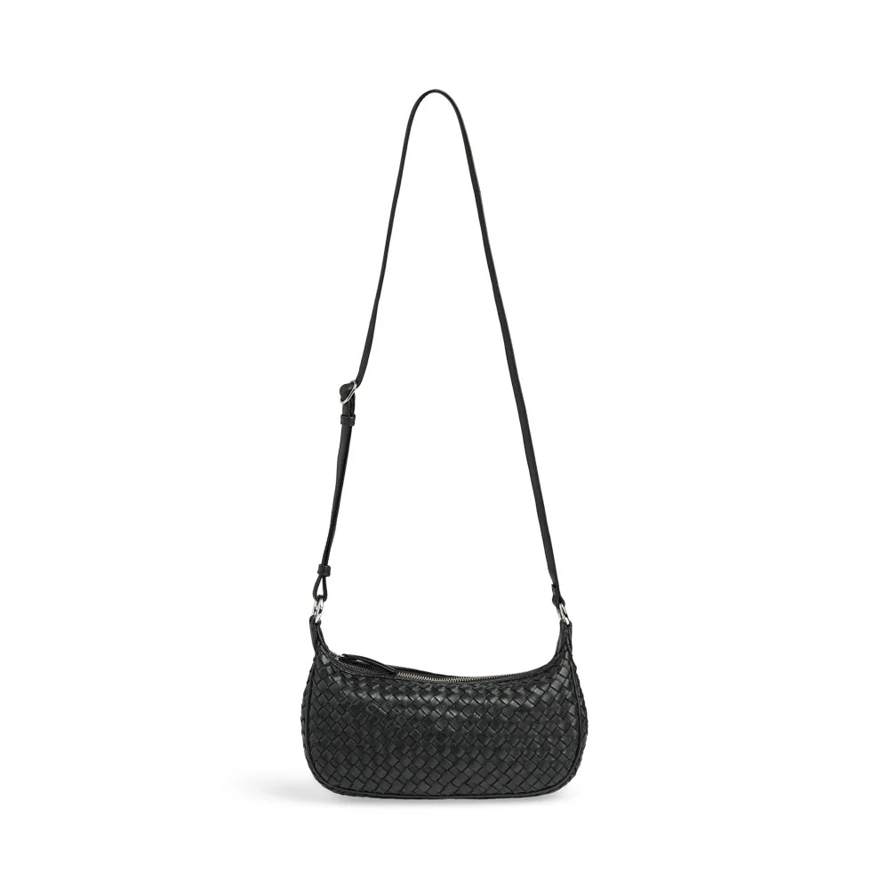 Mini MuseMBG Bag Weave black - Image 2