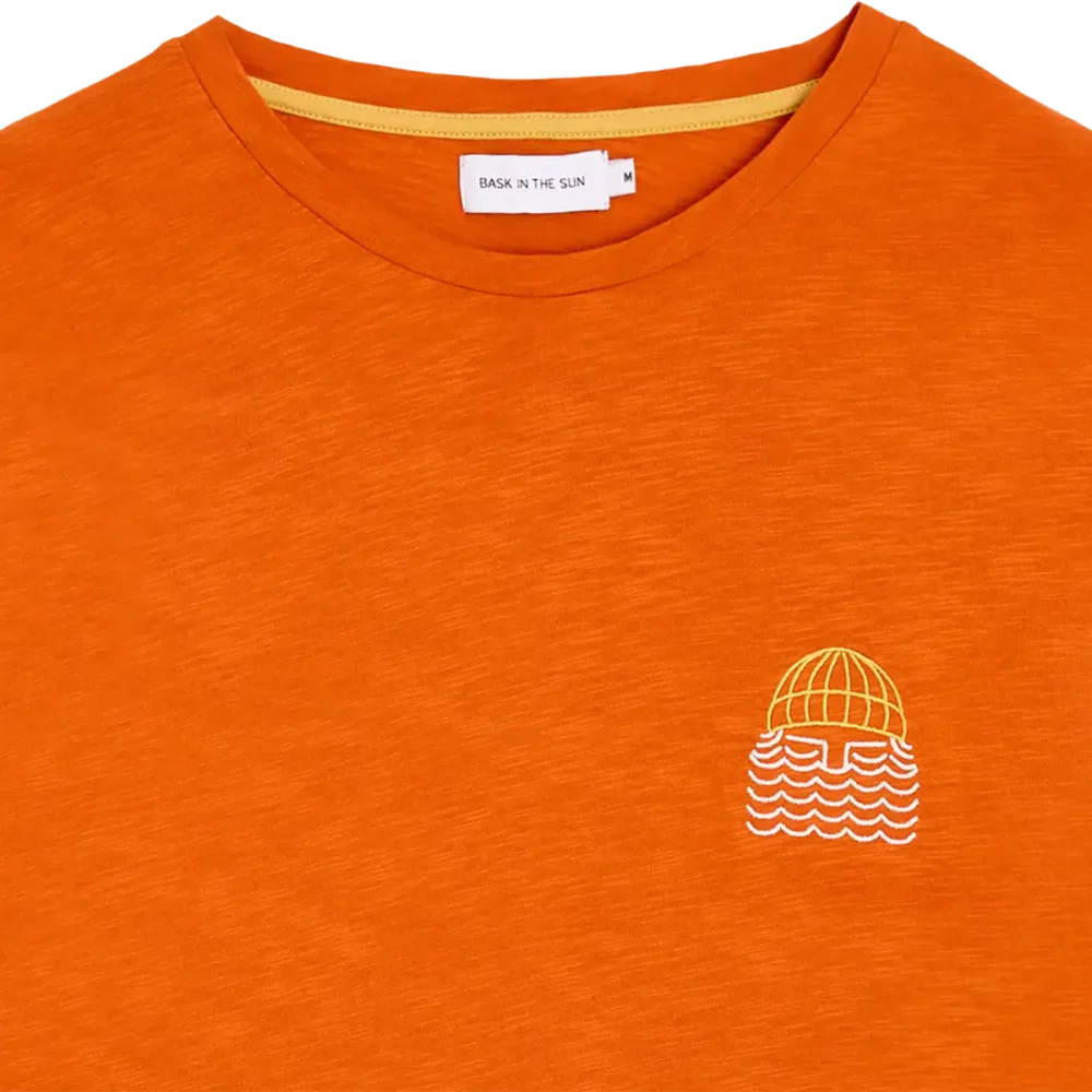 Mini To The Sea Tee fire - Image 2