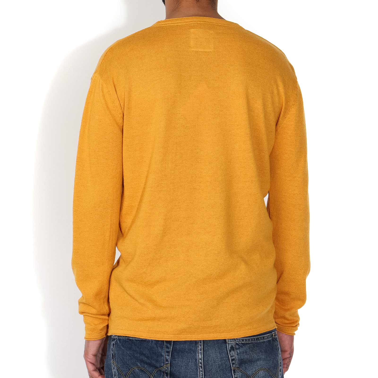 Helmuth Jumper sunflower - Image 2