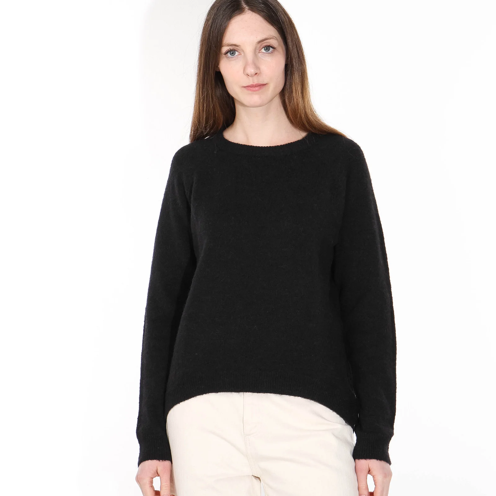 Kita Jumper black - Image 2