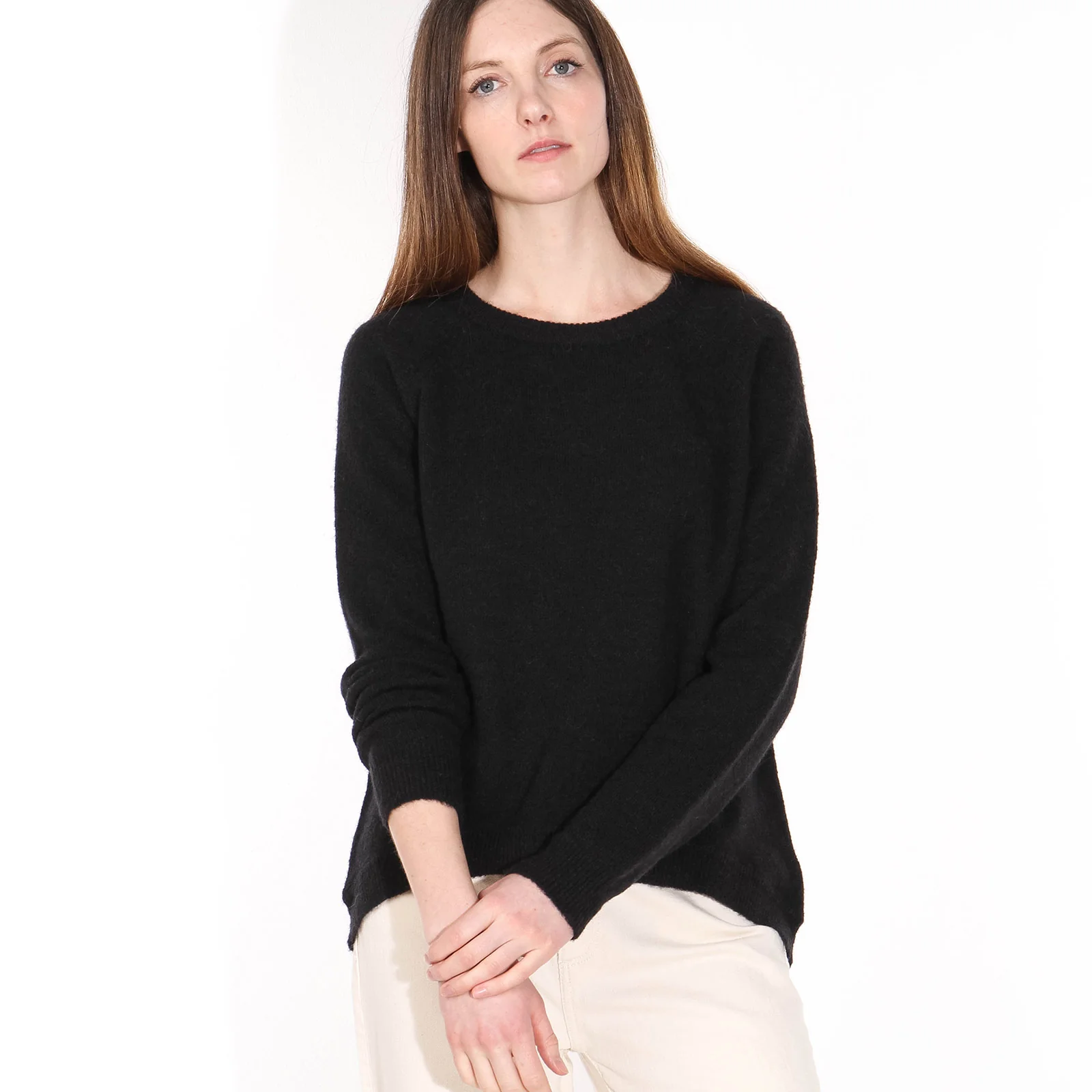 Kita Jumper black - Image 3