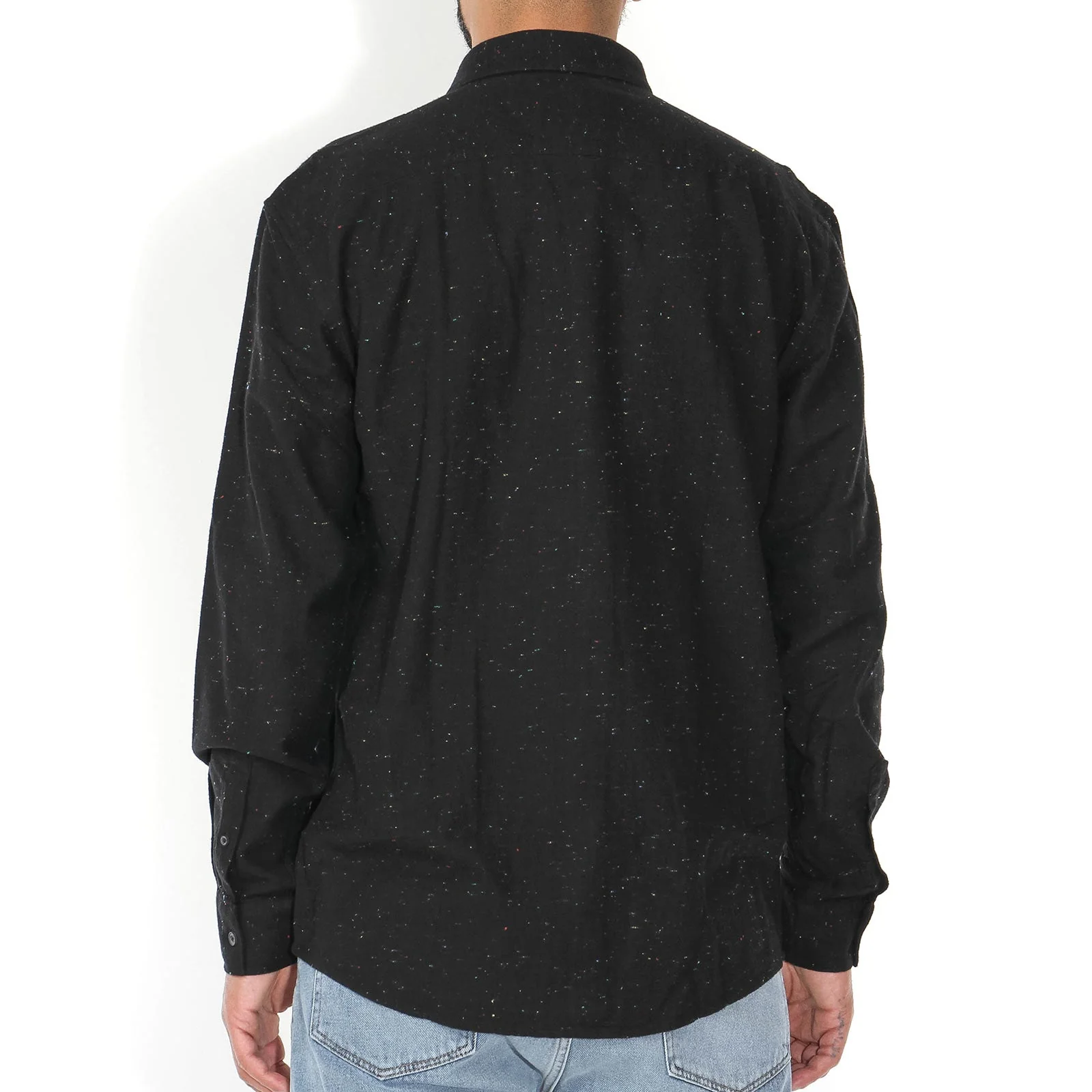 Riber Shirt black - Image 2