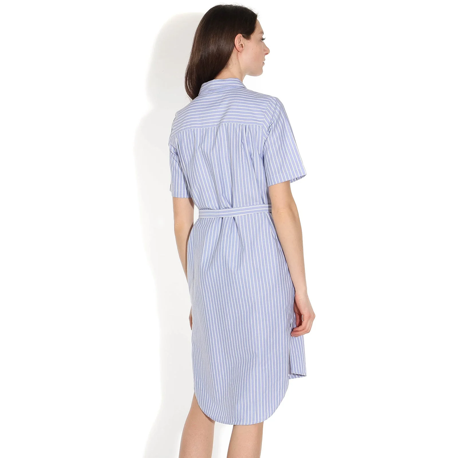 Vigtia Shirt Dress air blue - Image 5