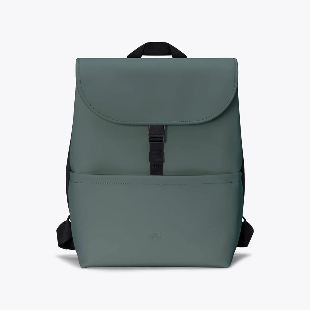 Mion Mini Lotus Backpack pine green Infinity Serie