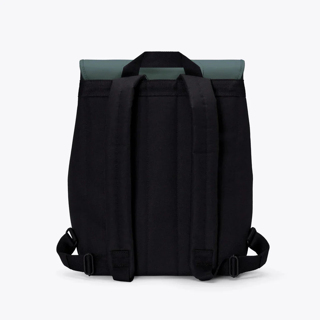 Mion Mini Lotus Backpack pine green Infinity Serie - Image 2