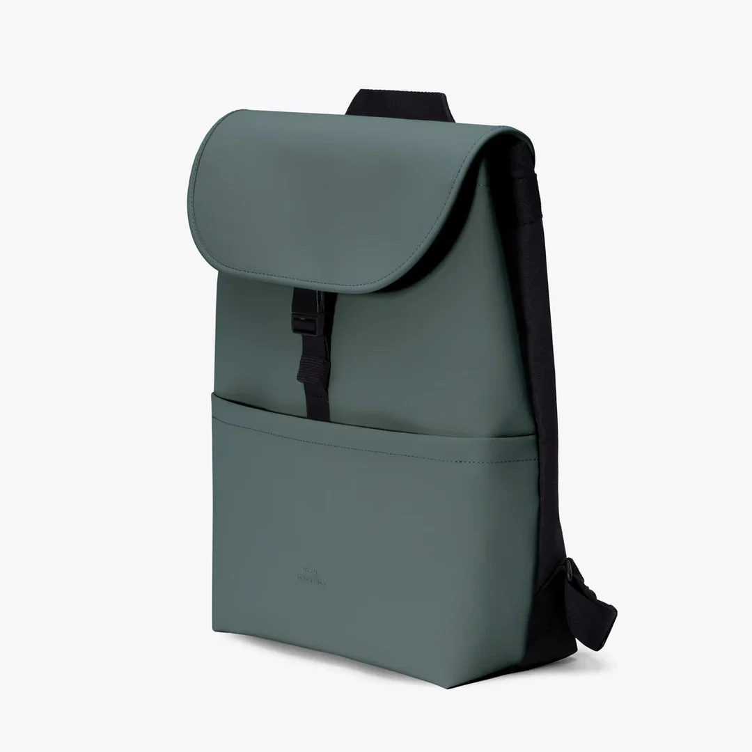 Mion Mini Lotus Backpack pine green Infinity Serie - Image 3