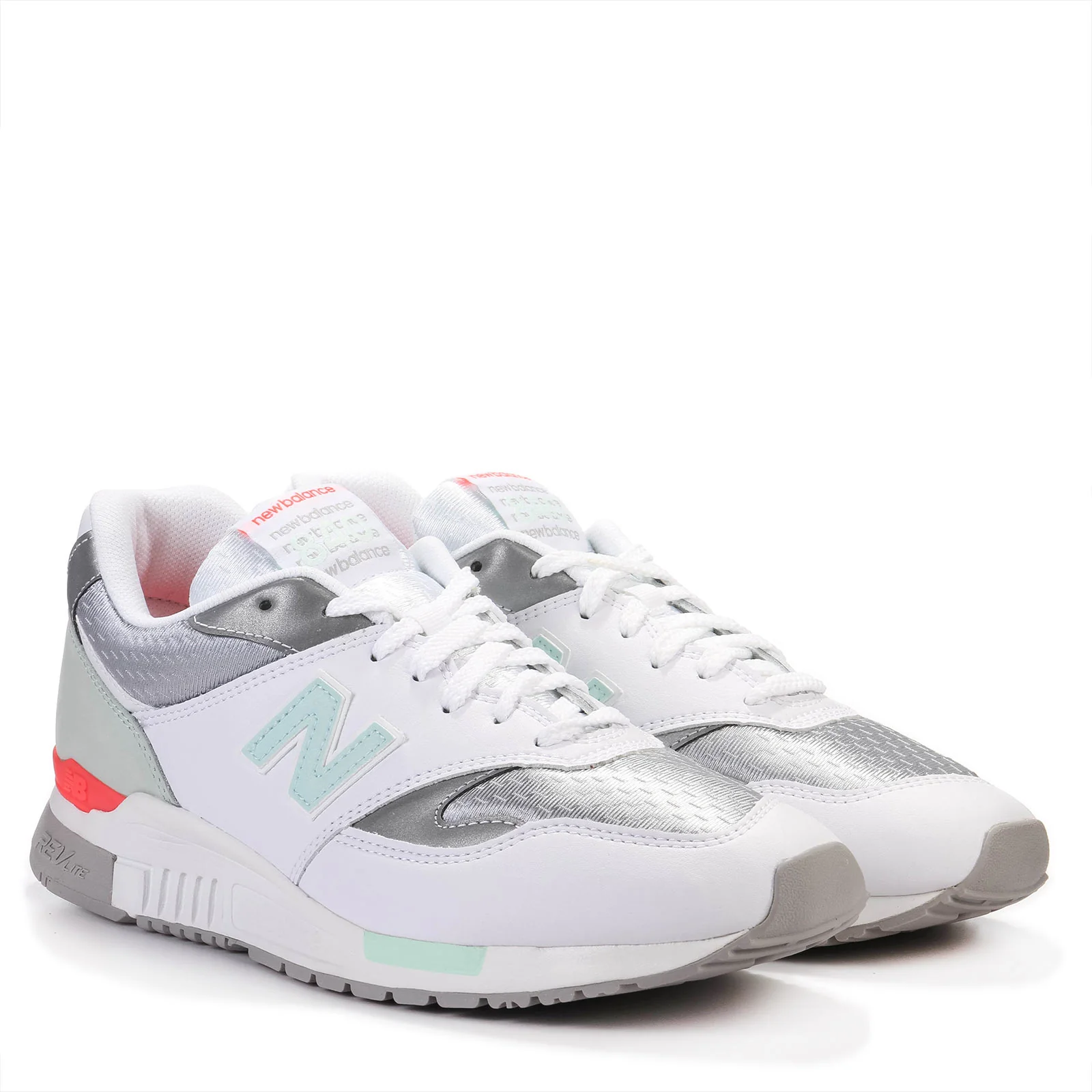 ML840-BA white - Image 2