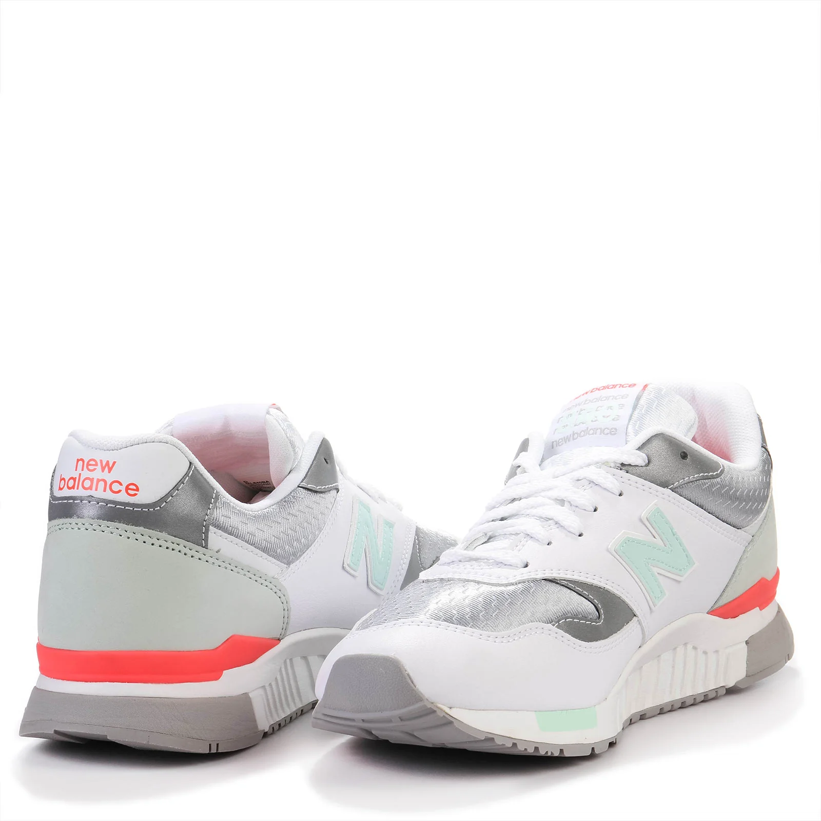 ML840-BA white - Image 3