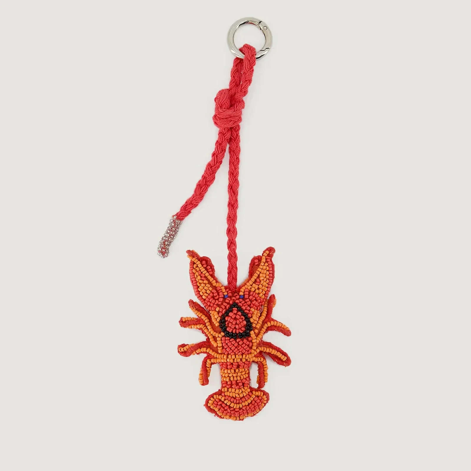 Montempoivre Lobster Charms celosia orange