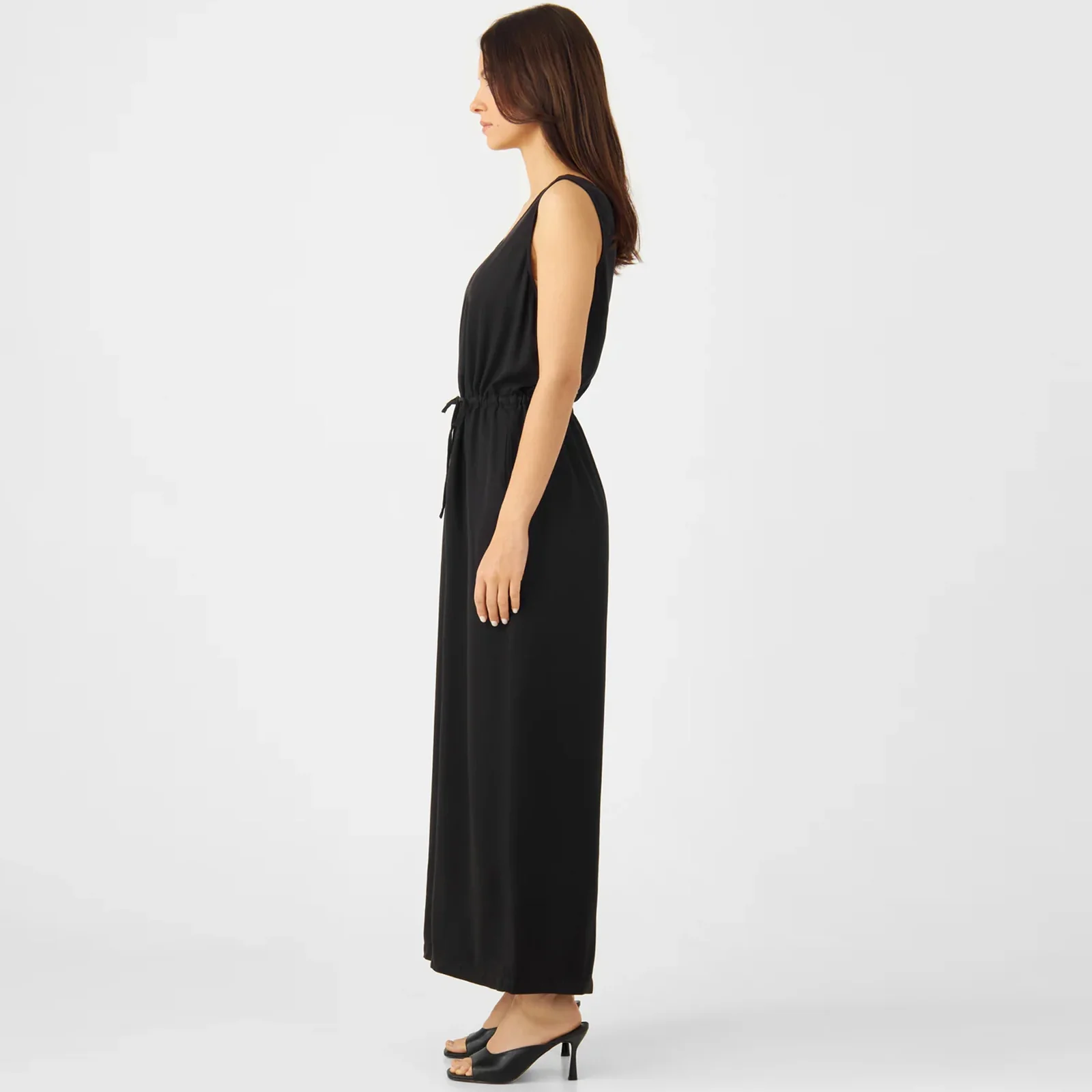 Moonlight Overall midnight black - Image 3