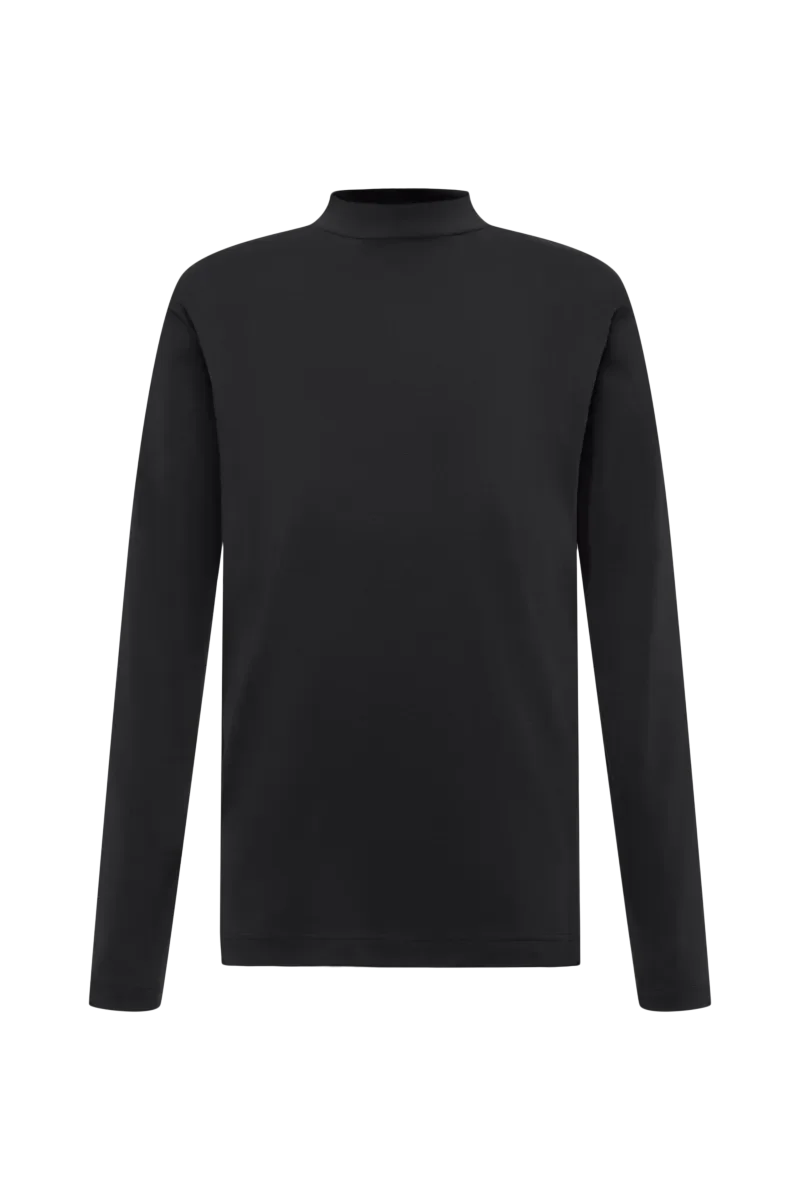 Moritzo Longsleeve 520199 black - Image 7