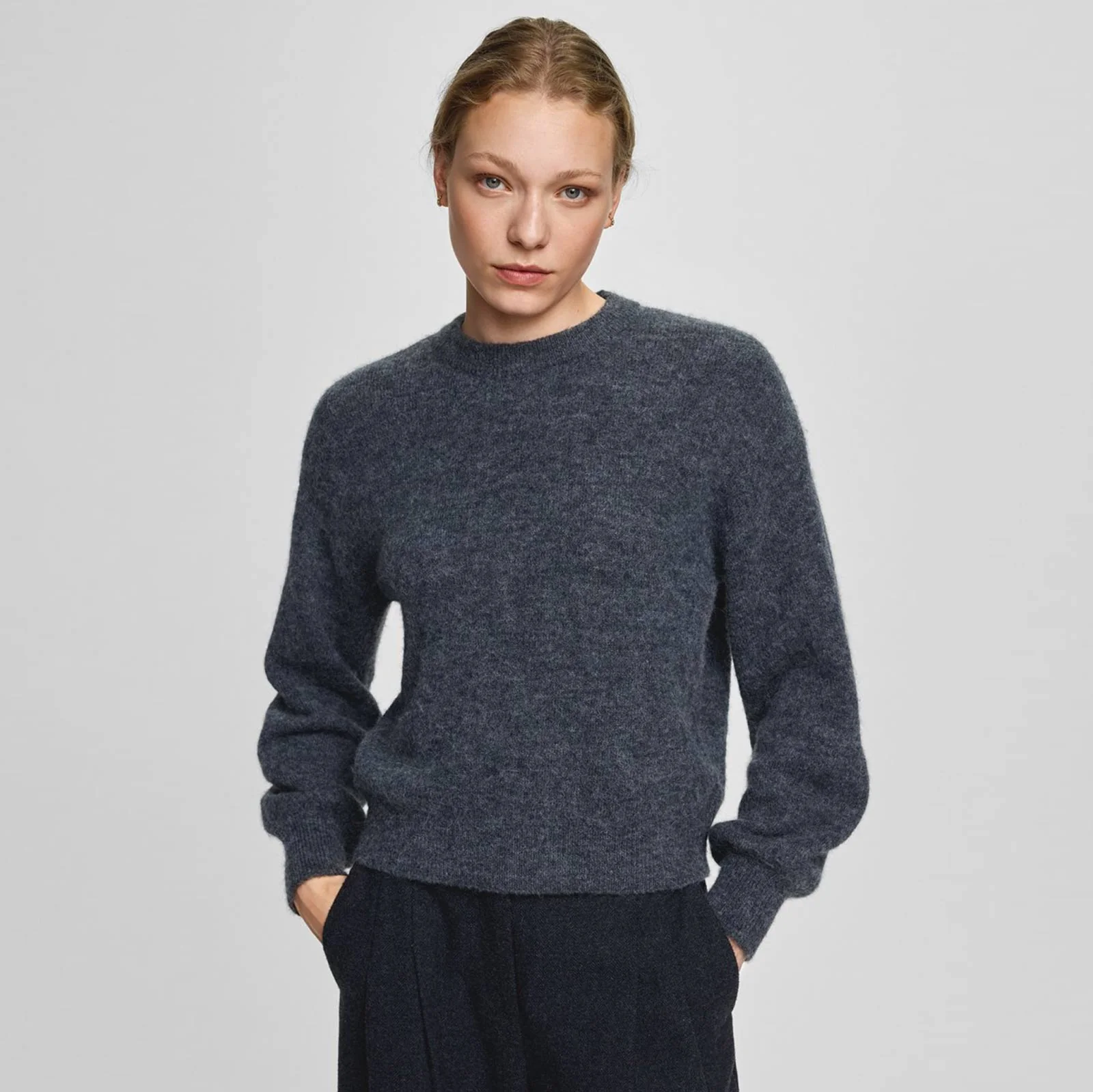 MSCHAnnamaja Alegria Pullover dgm