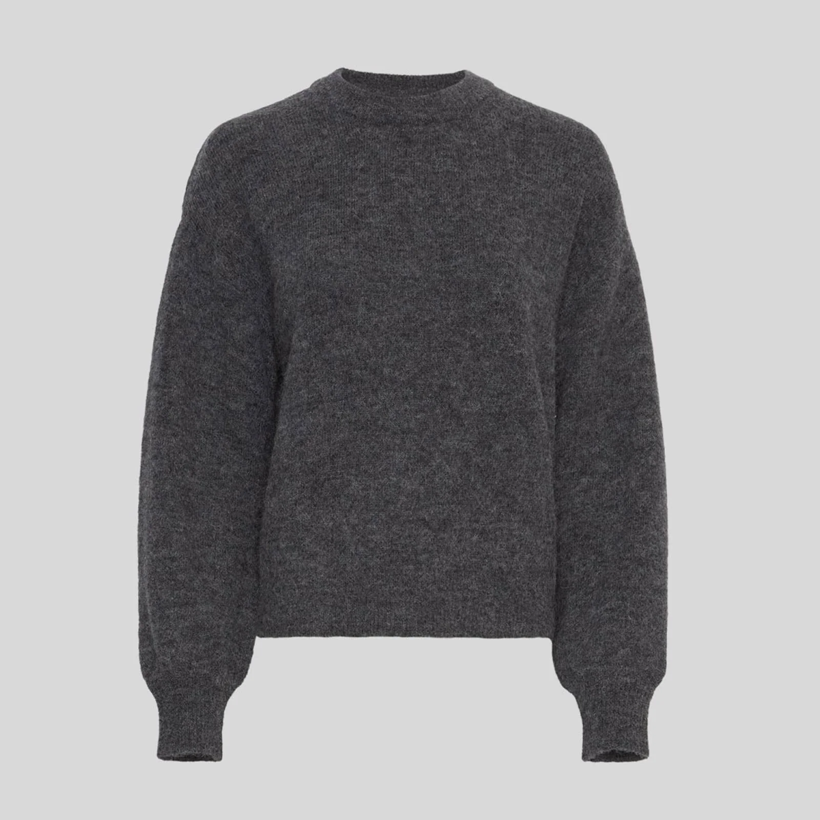MSCHAnnamaja Alegria Pullover dgm - Image 2