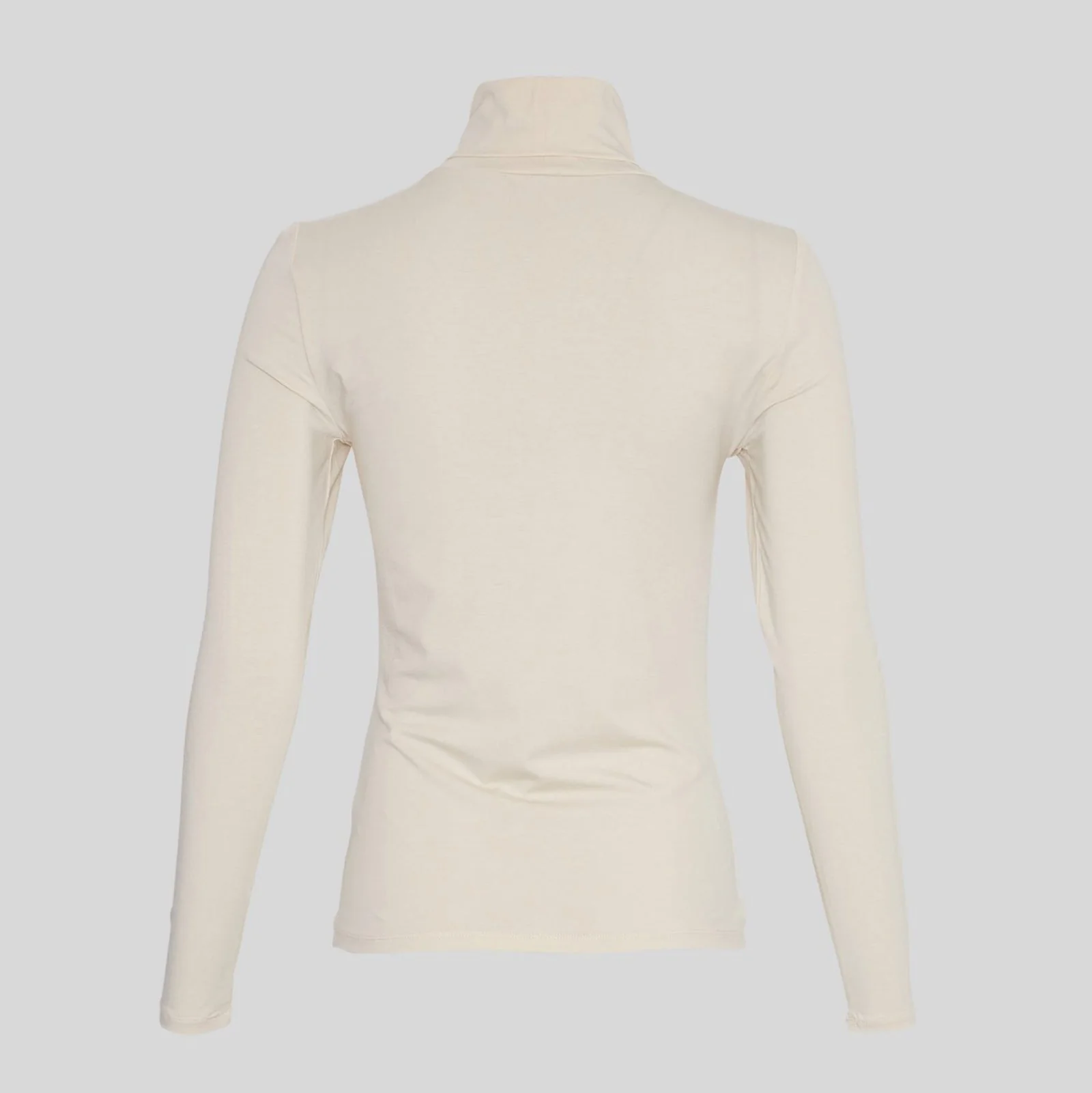 MSCHBetrina R LS Top oatmeal - Image 2