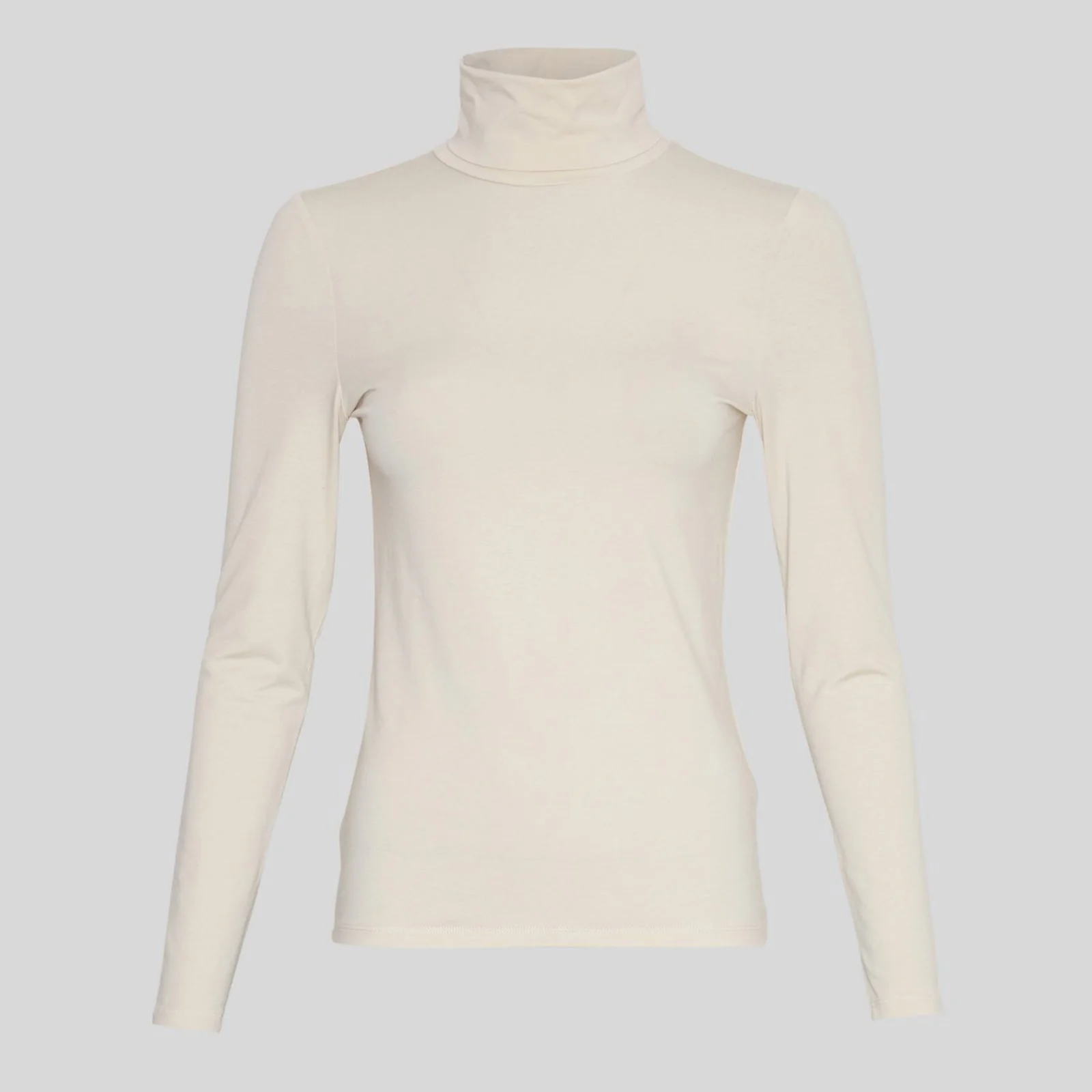 MSCHBetrina R LS Top oatmeal - Image 3