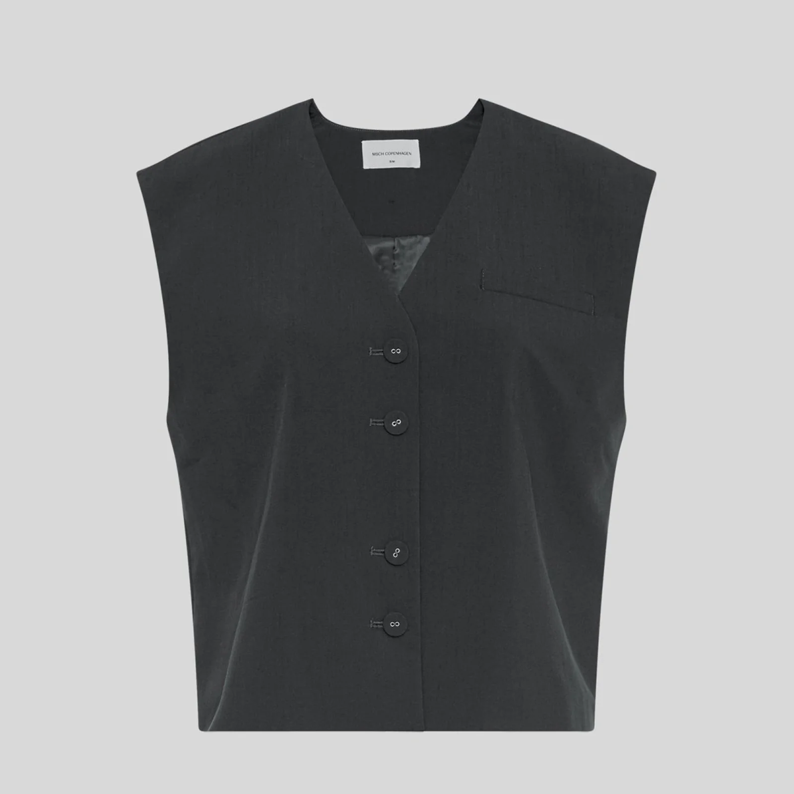 MSCHCassie Vest phantom - Image 2