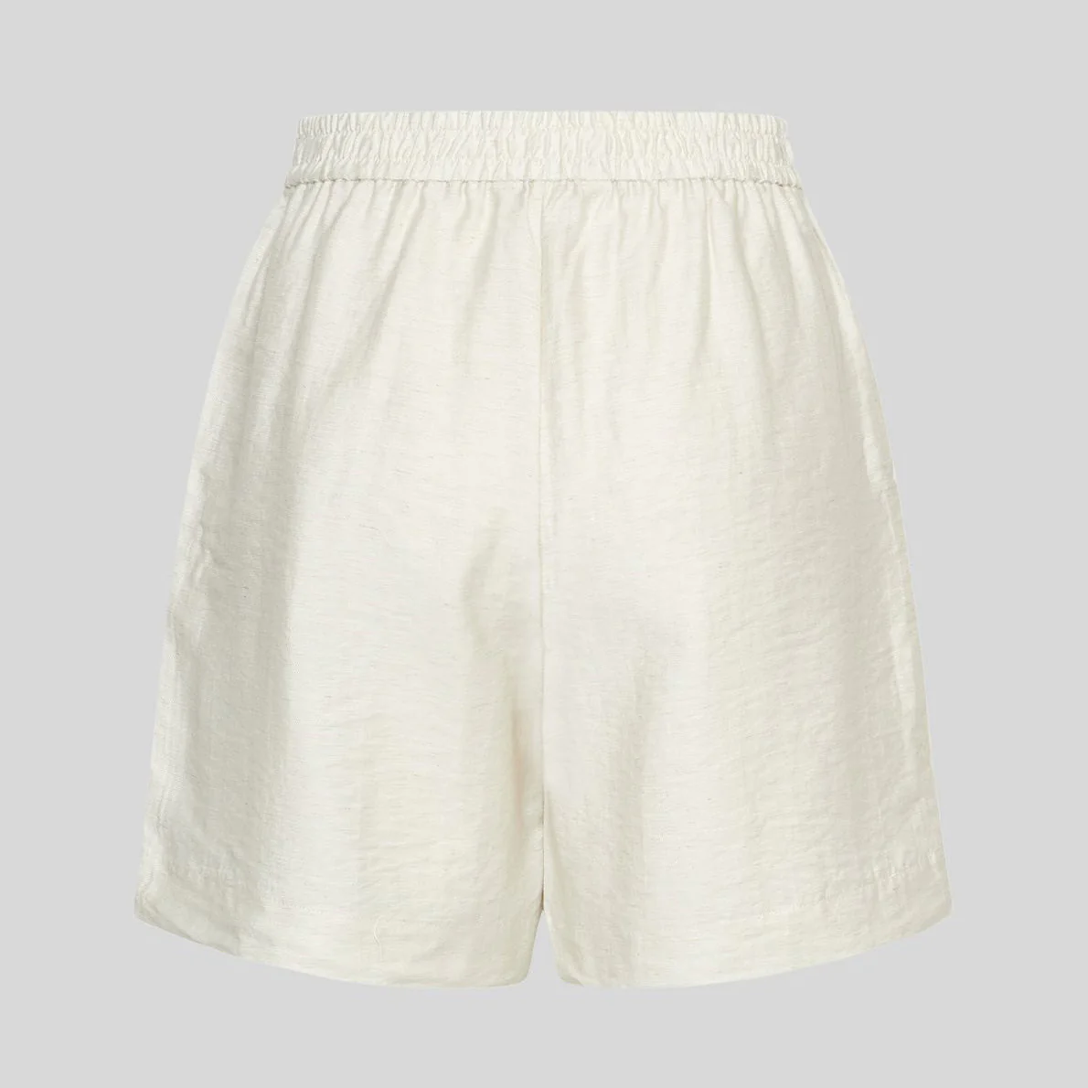MSCHDisa HW Shorts sand melange - Image 2