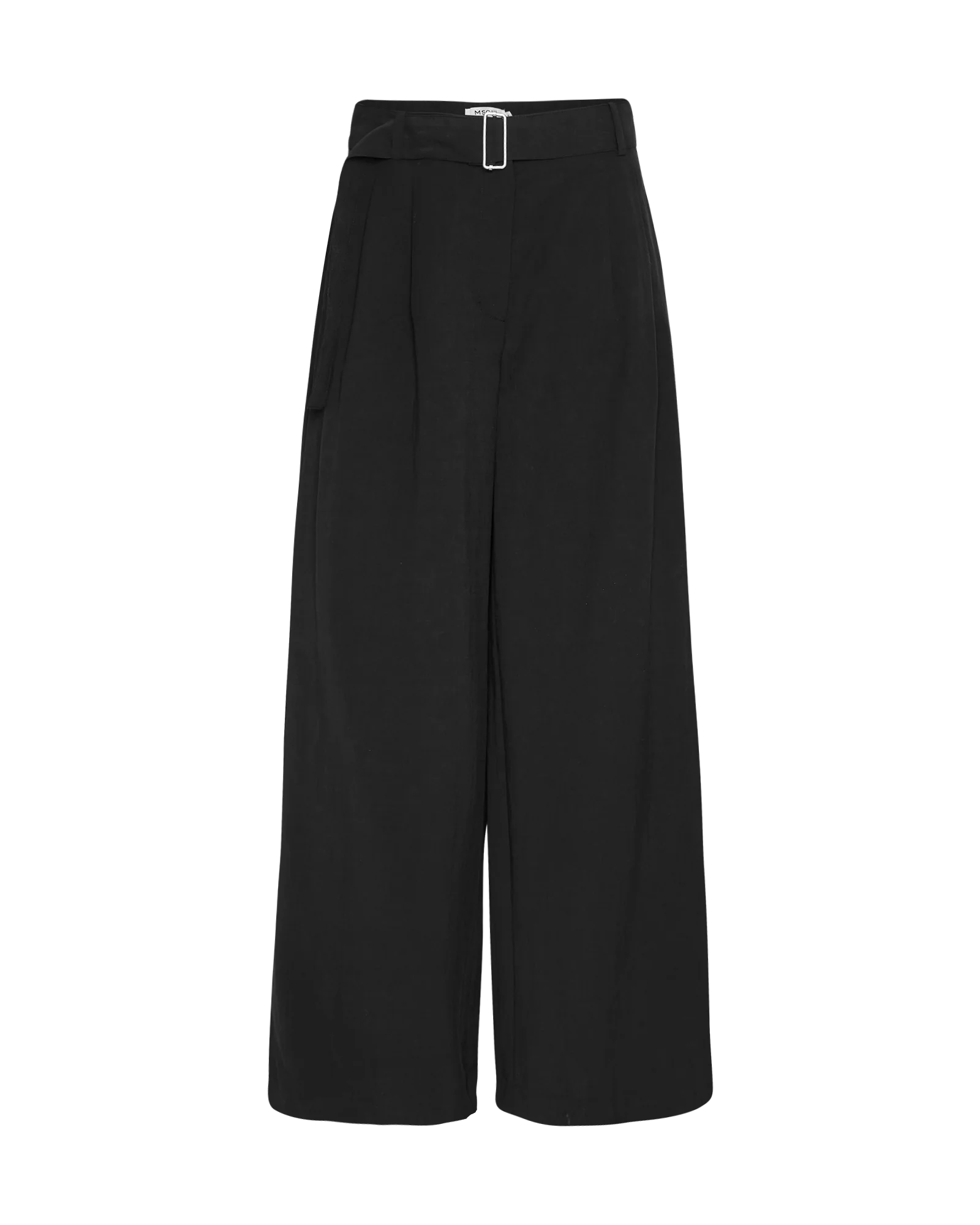 MSCHEdelmira Pants 18083 black