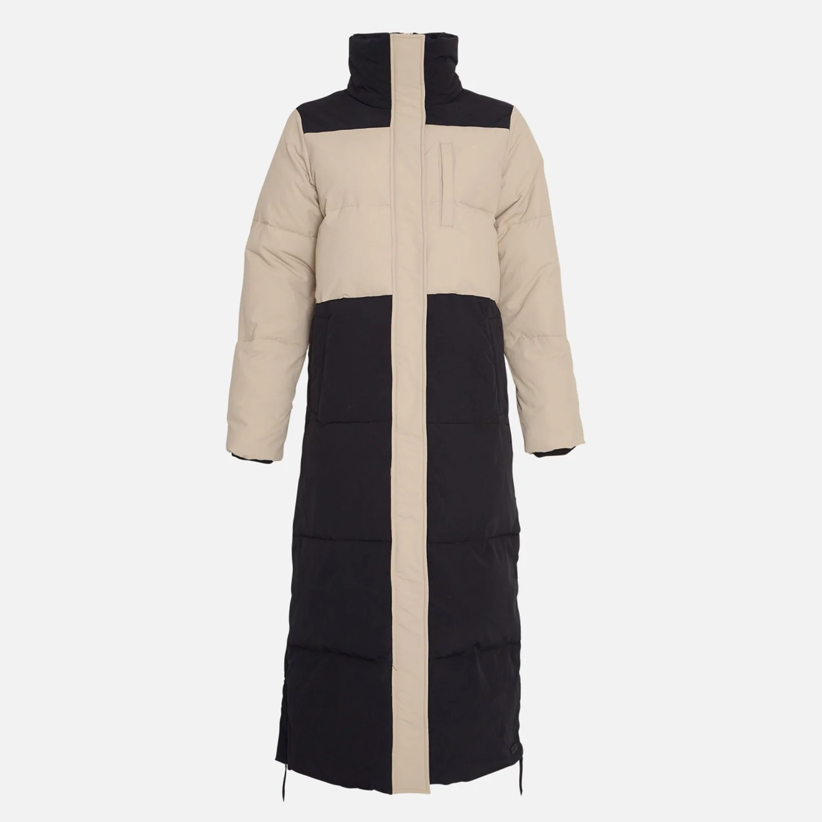 MSCHEvanna Jacket blk/trench coat - Image 2