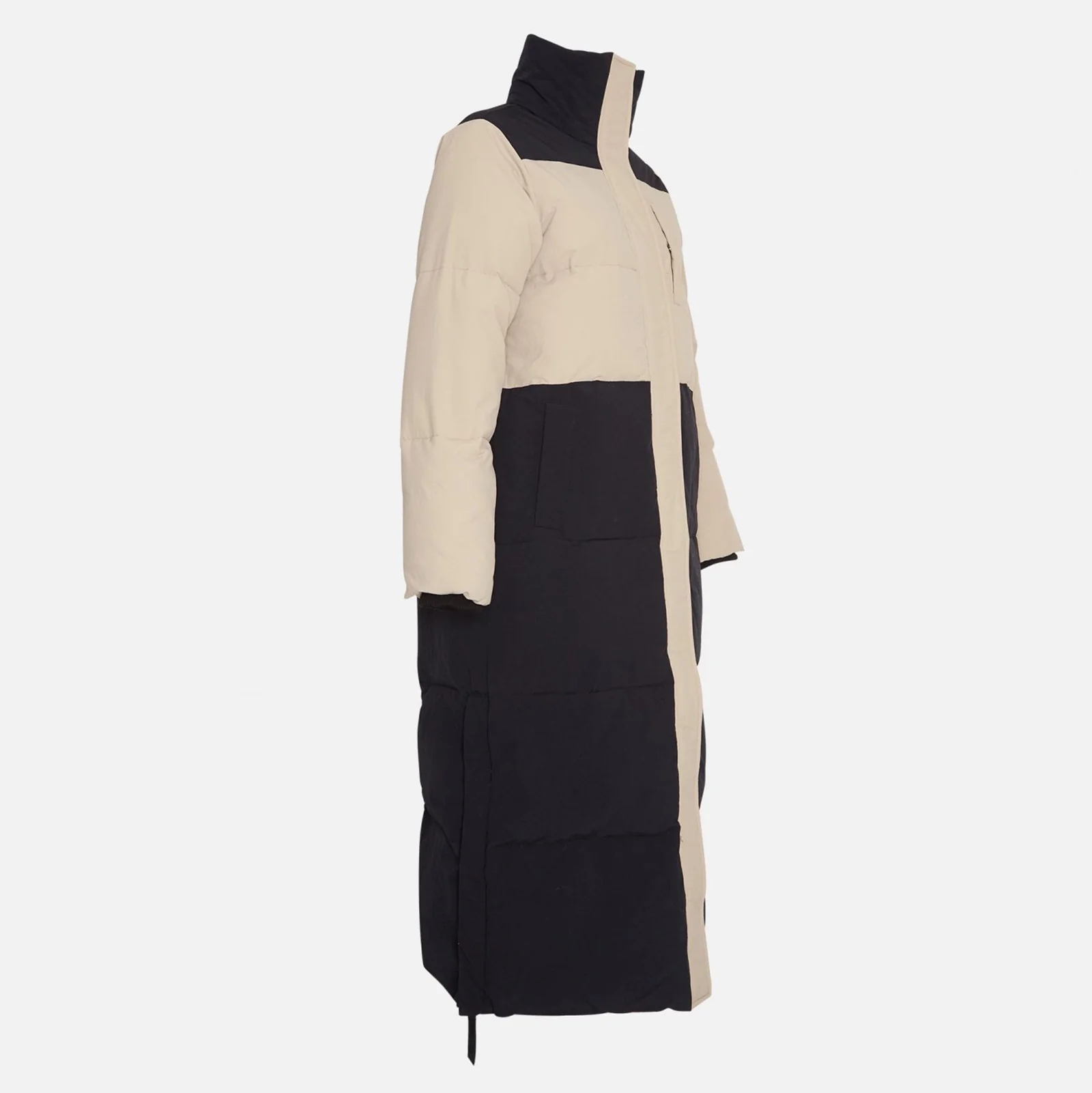 MSCHEvanna Jacket blk/trench coat - Image 3