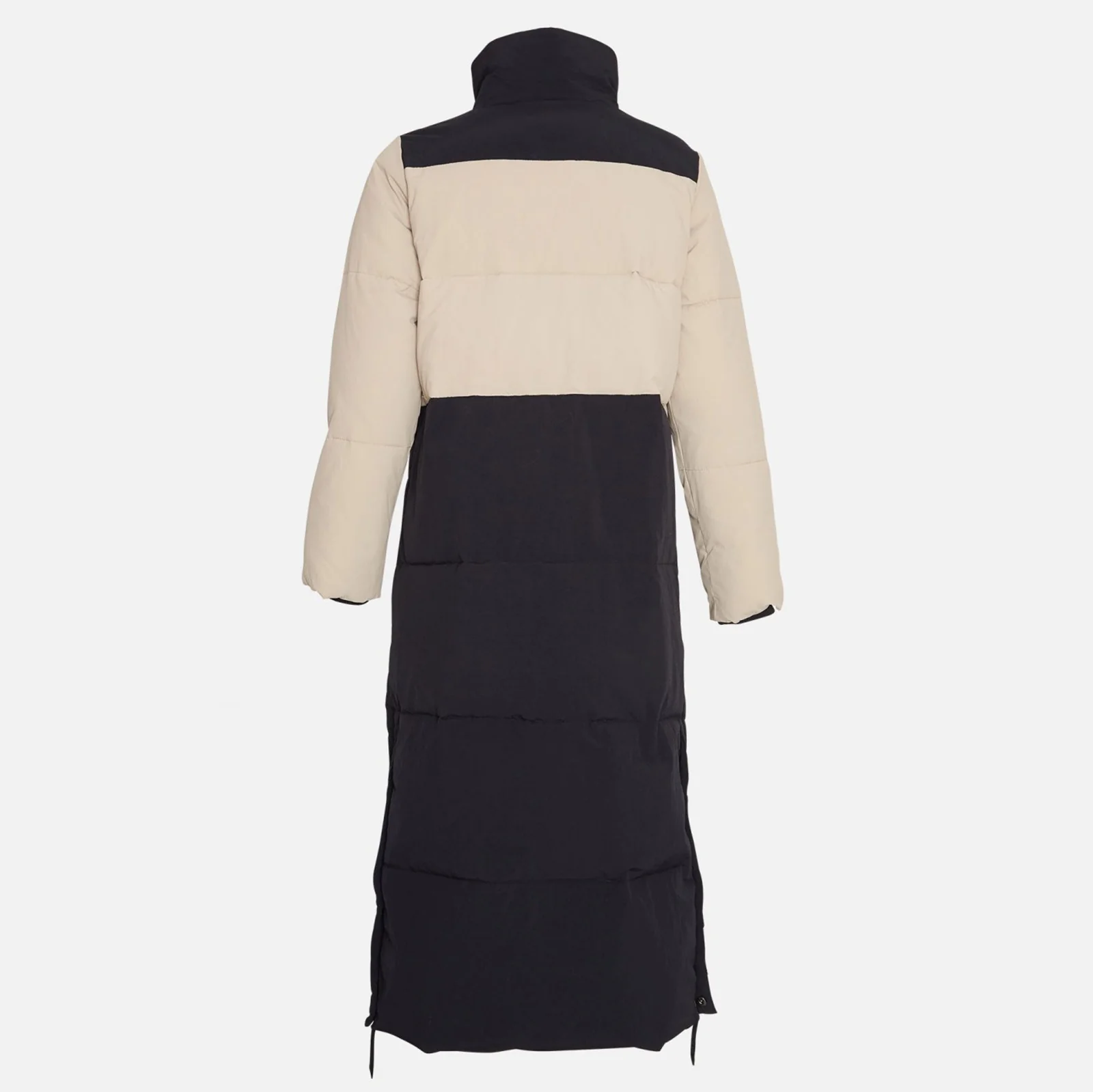 MSCHEvanna Jacket blk/trench coat - Image 4