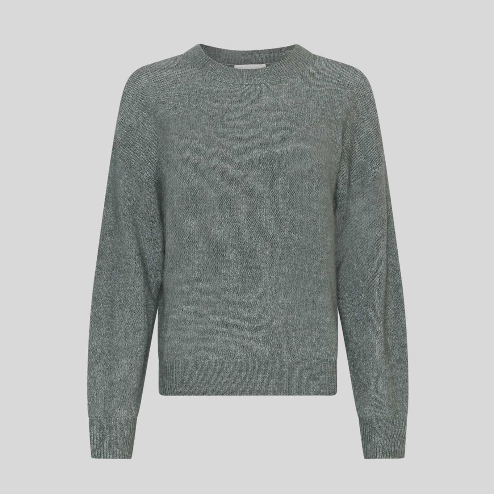 MSCHFestina Hope Pullover laurel wreath melange