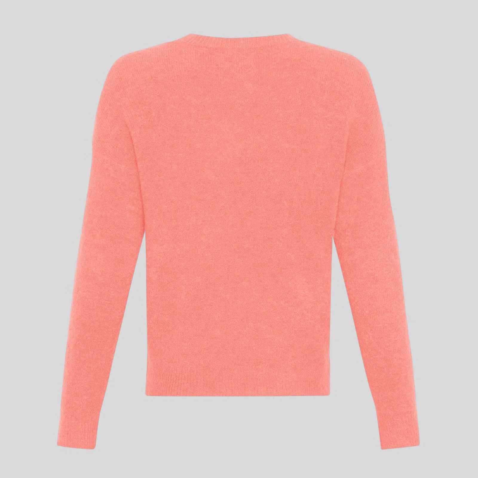 MSCHFestina Hope Pullover sugar coral melange - Image 2