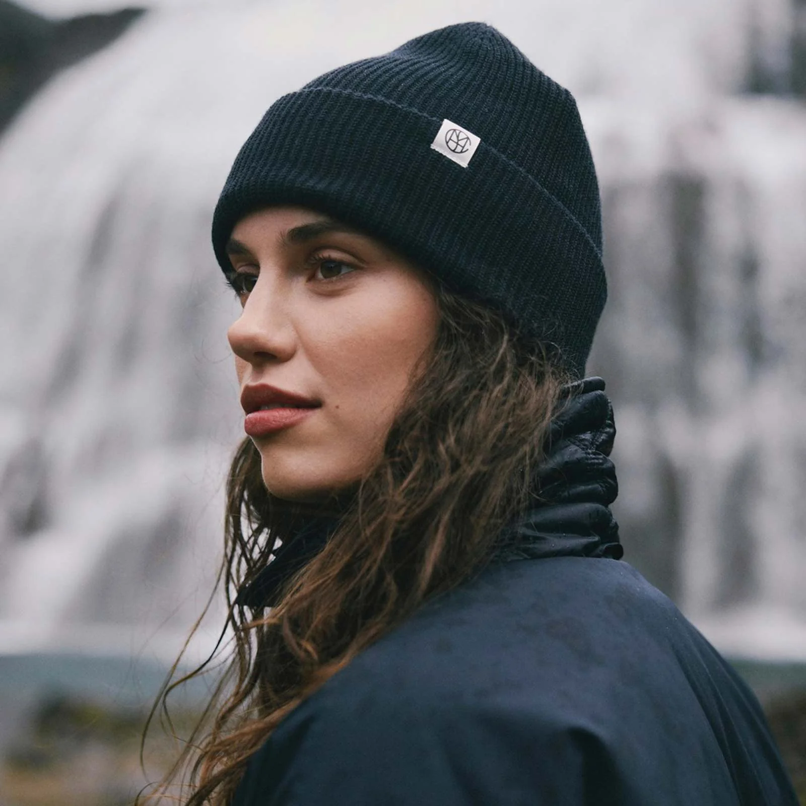 MSCHGaline Rachelle Icon Beanie sky captain - Image 2