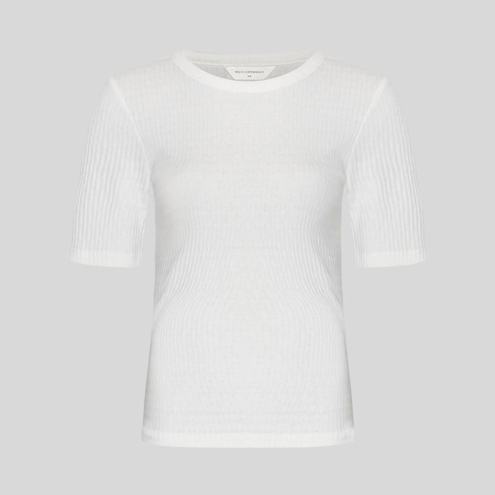 MSCHIgnacia 2/4 Tee egret