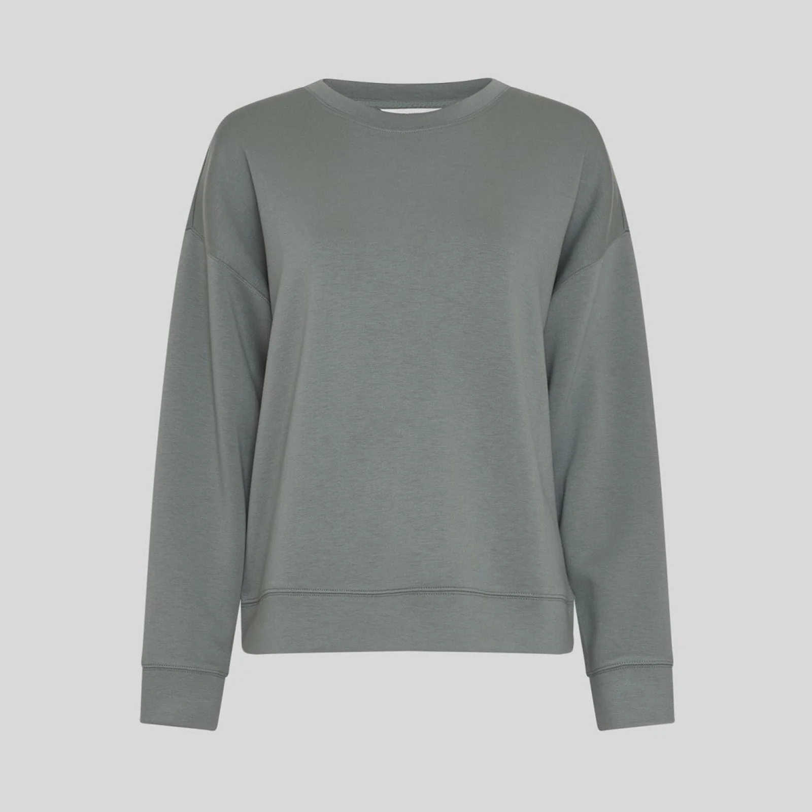 MSCHIma Q Sweatshirt laurel wreath