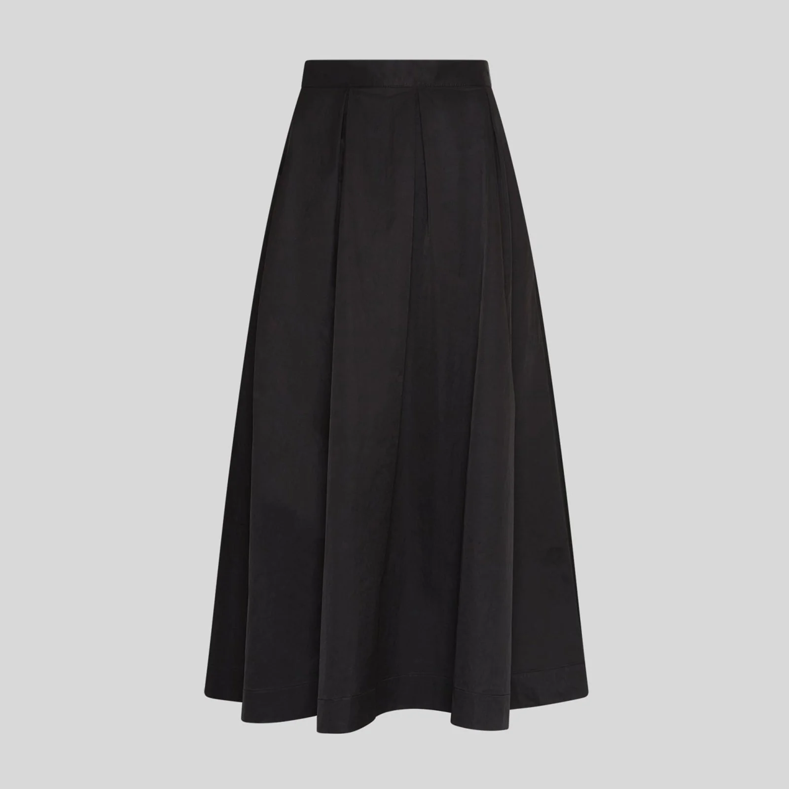 MSCHJaveria Camilla Skirt black - Image 3