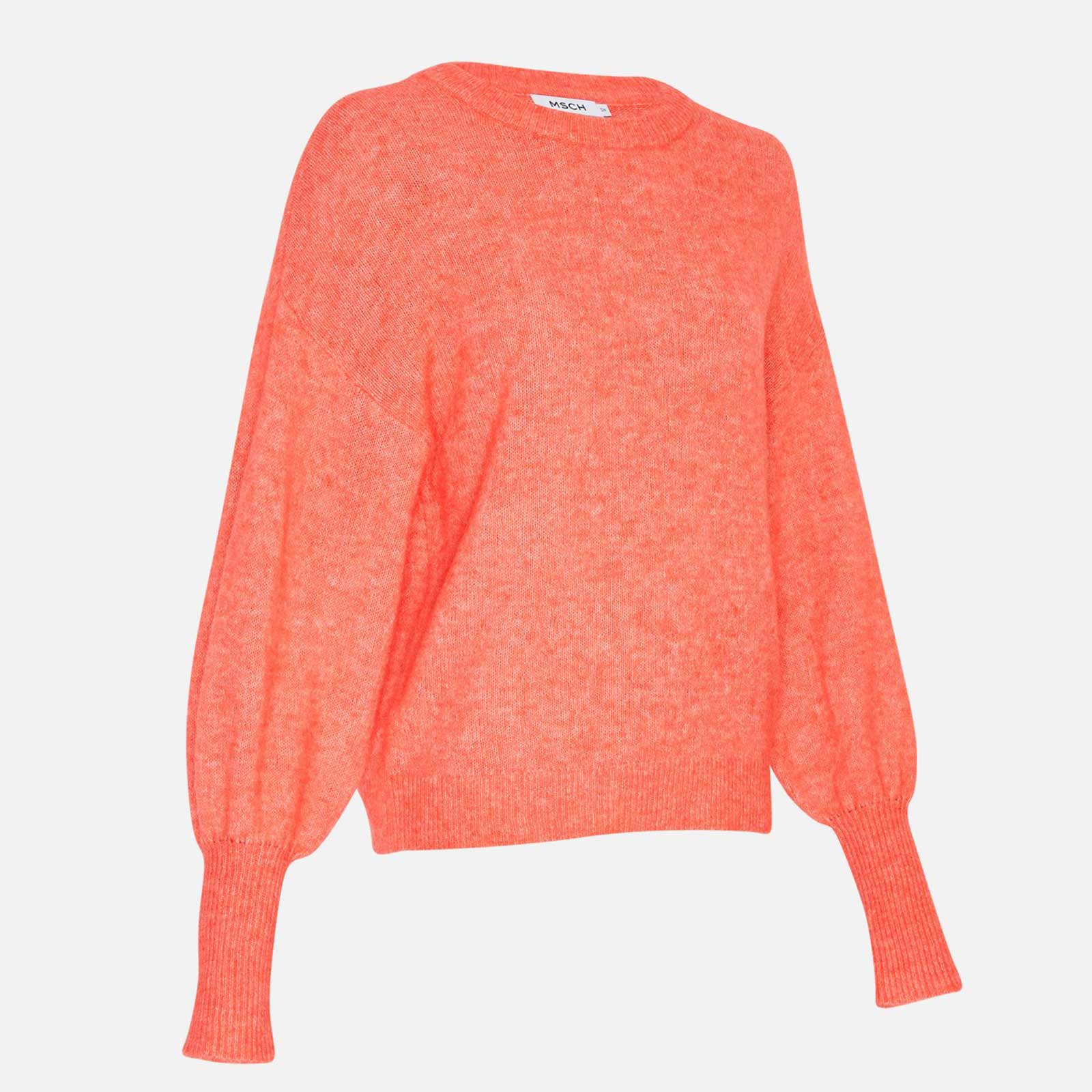 MSCHLife Hope Pullover p rose melange - Image 2