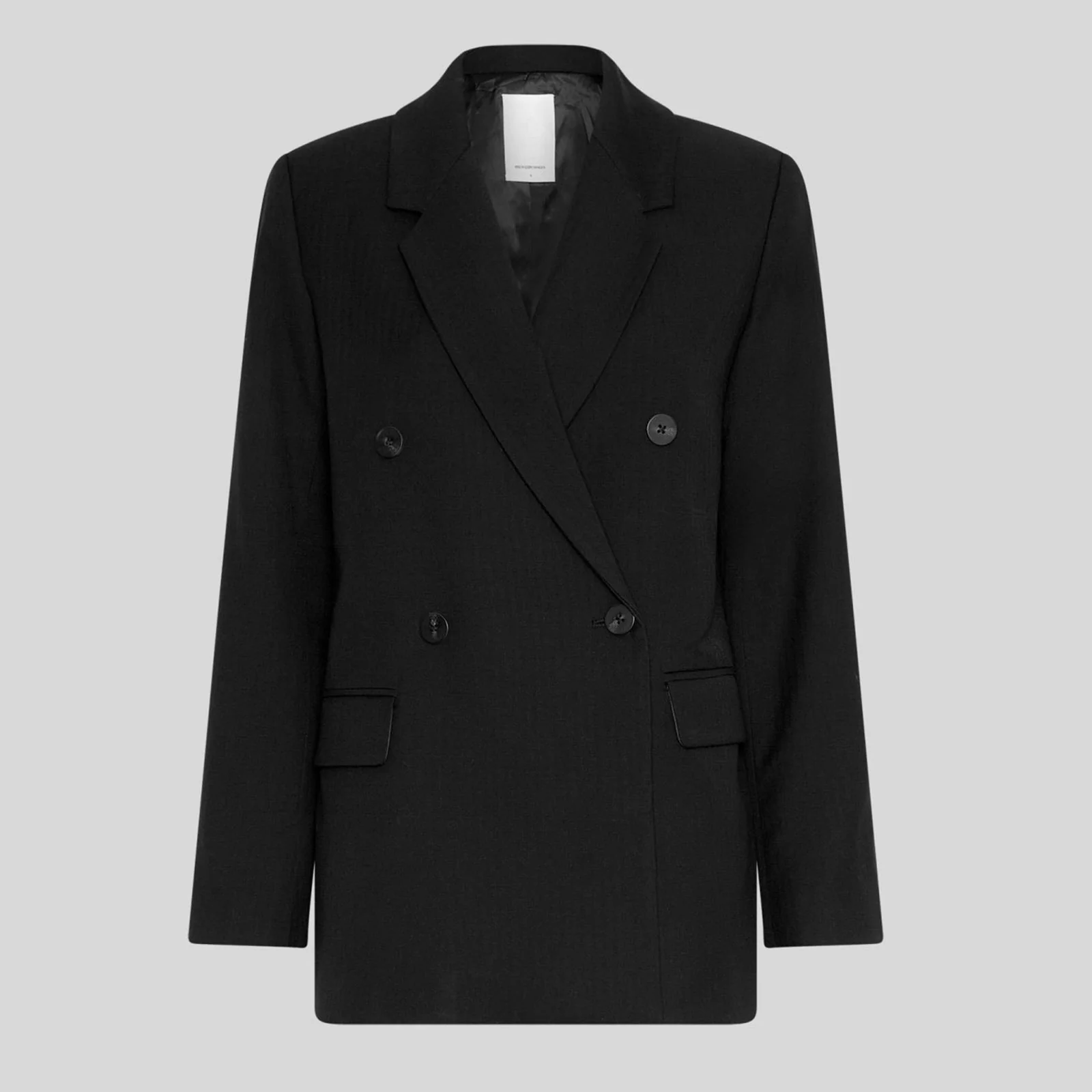 MSCHMachella Blazer black - Image 4