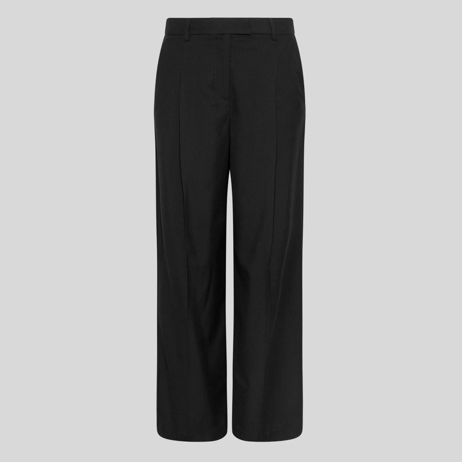 MSCHMachella HW Pants black - Image 3