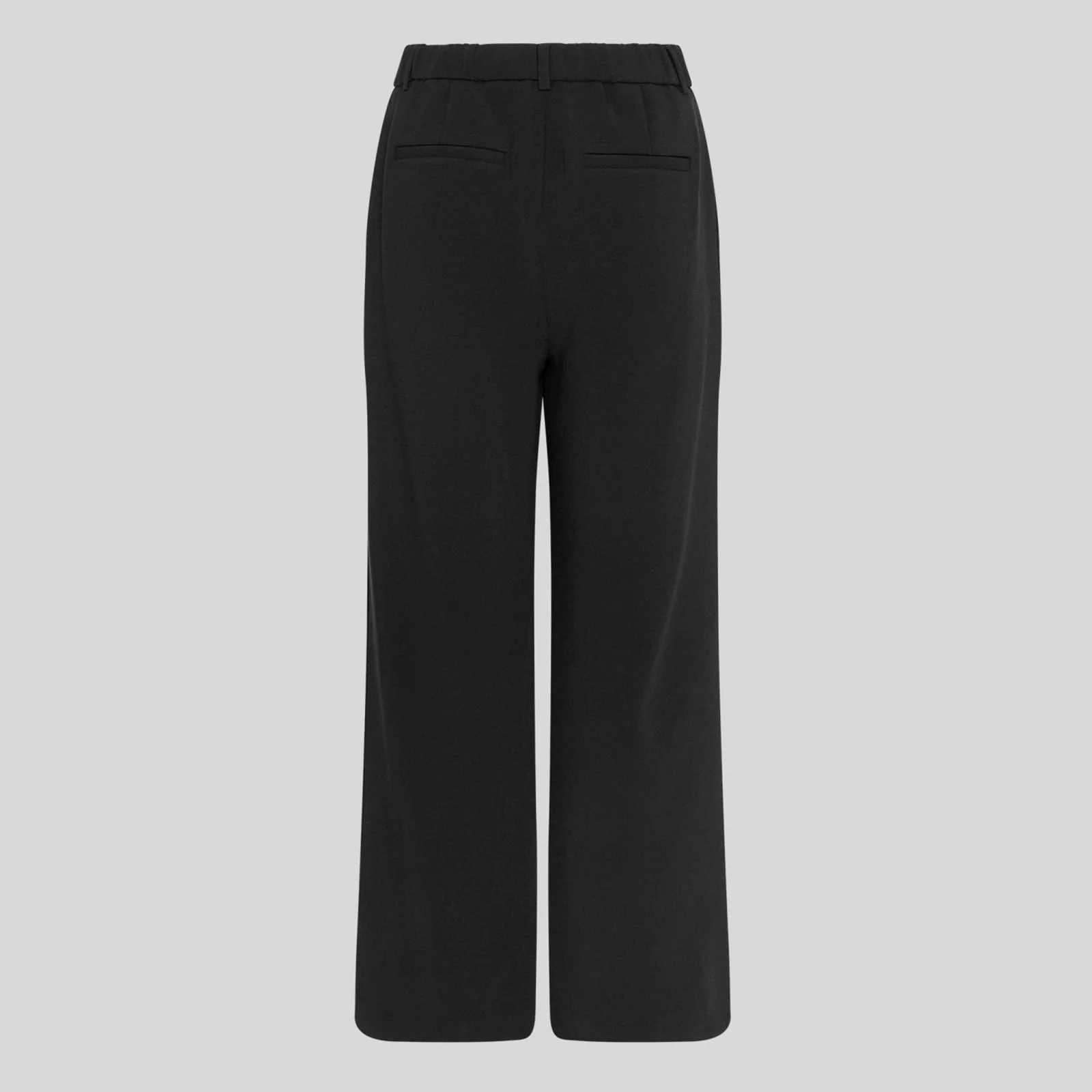 MSCHMacy Michelle HW Wide Pants Regular black - Image 3