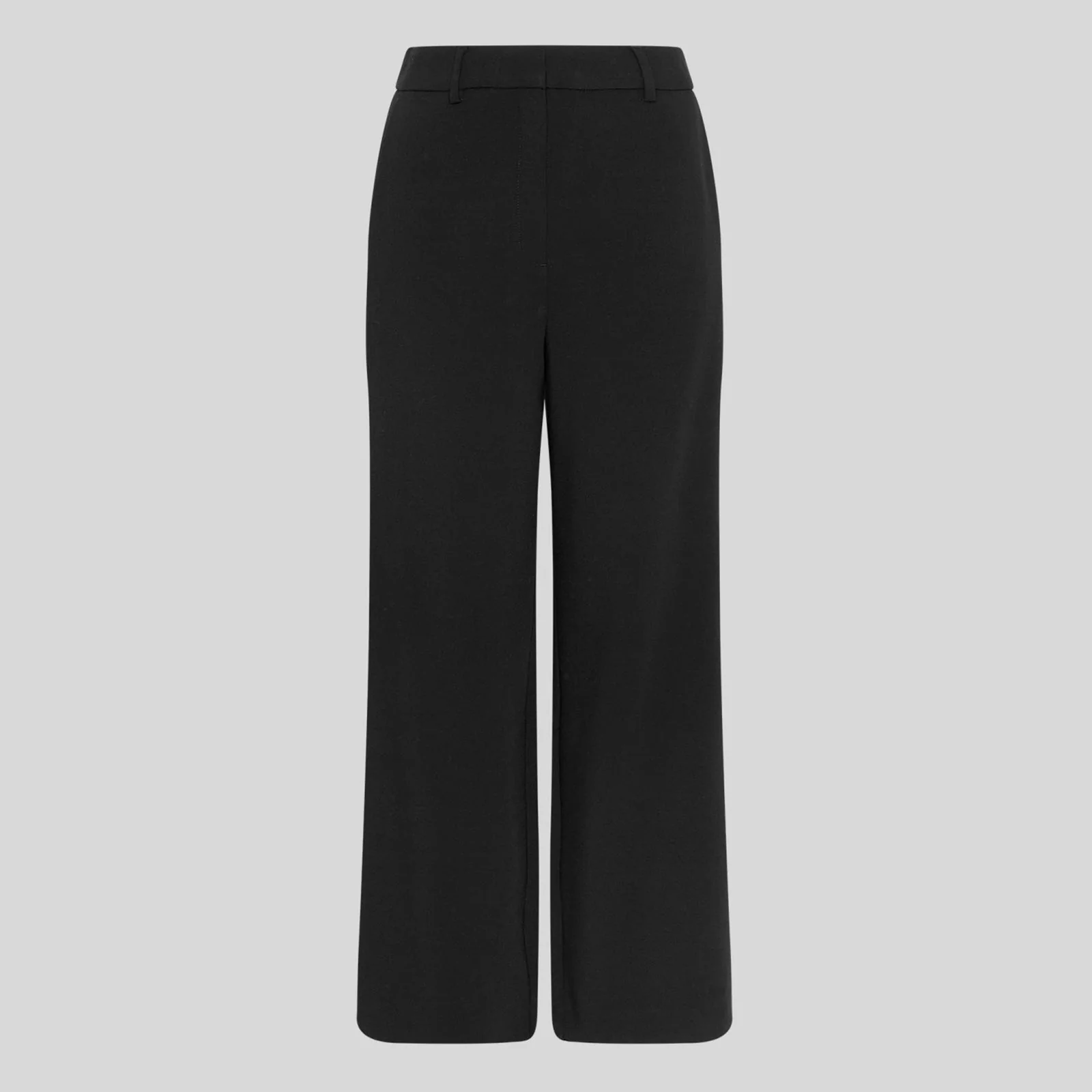 MSCHMacy Michelle HW Wide Pants Regular black - Image 4